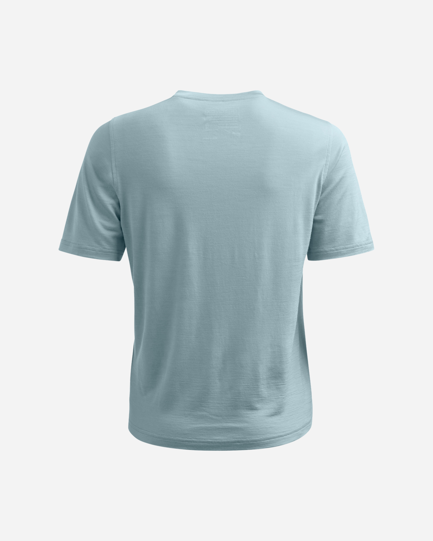 T-shirt ORTOVOX 140 COOL ROUND LANDSCAPE W - Grigio - 1 | Cisalfa Sport