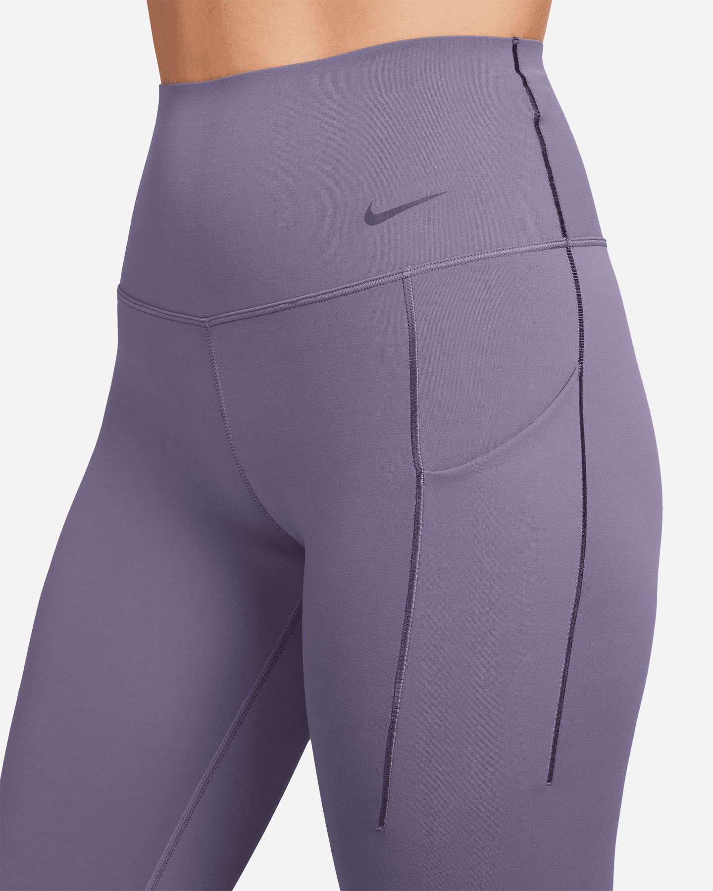 Leggings NIKE HIGH RISE UNIVERSAL 7/8 W - 2 | Cisalfa Sport