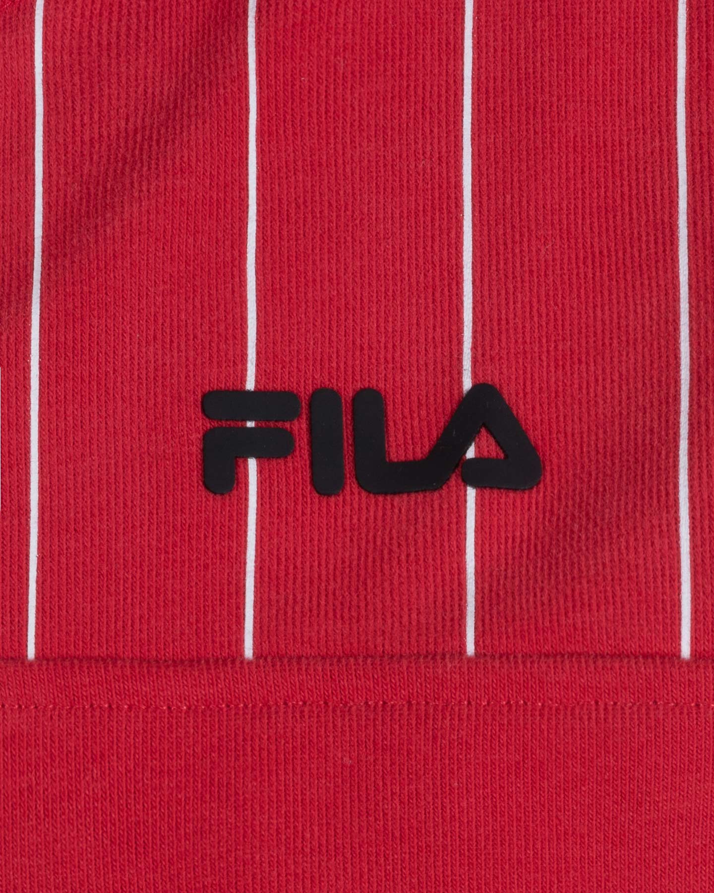 Felpa FILA BORN TO ROCK COLLECTION JR - 2 | Cisalfa Sport