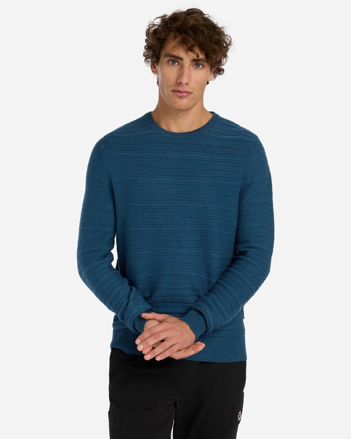 Maglione FILA CLASSIC M - 1 | Cisalfa Sport