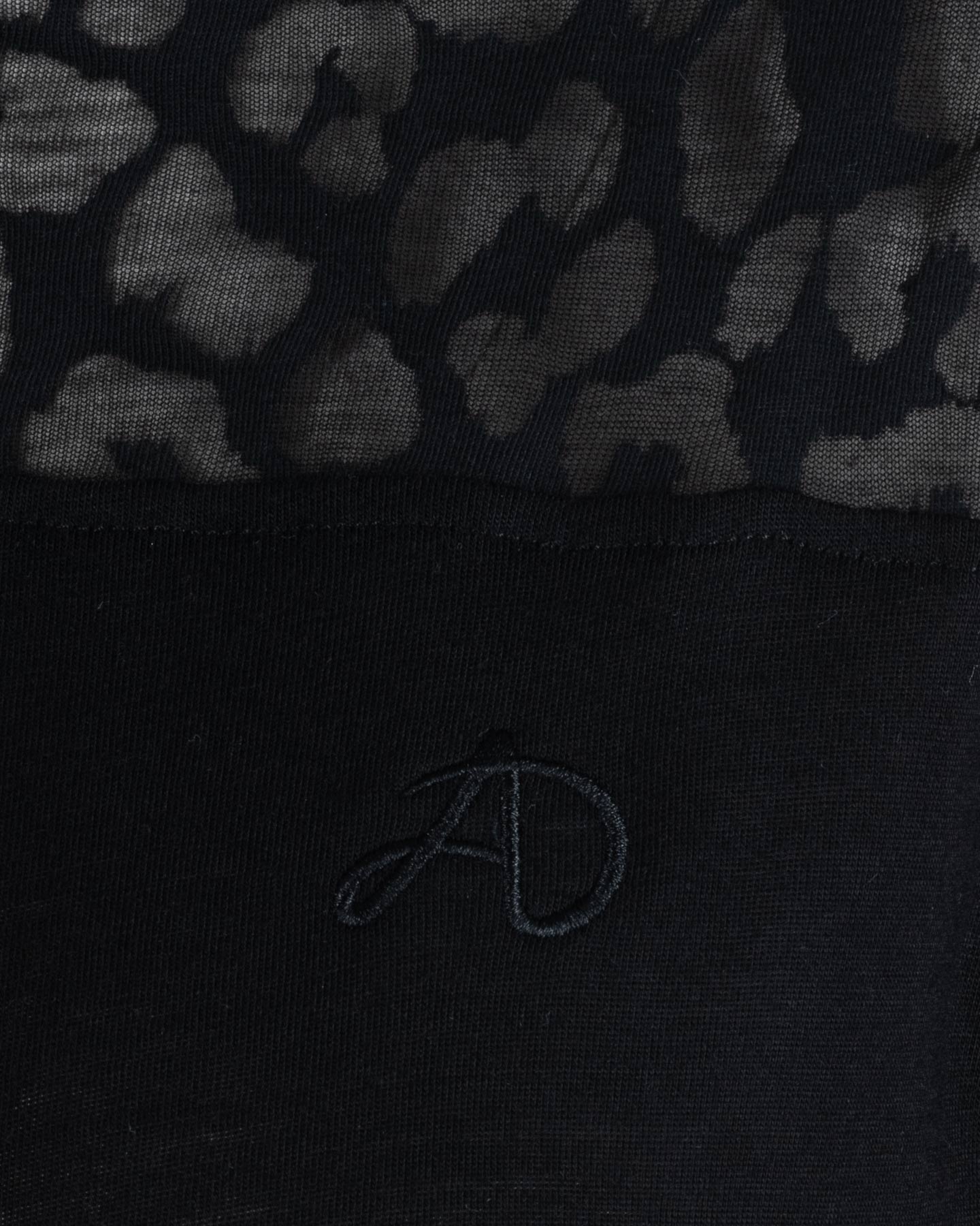 T-shirt ADMIRAL CLASSIC W - 2 | Cisalfa Sport