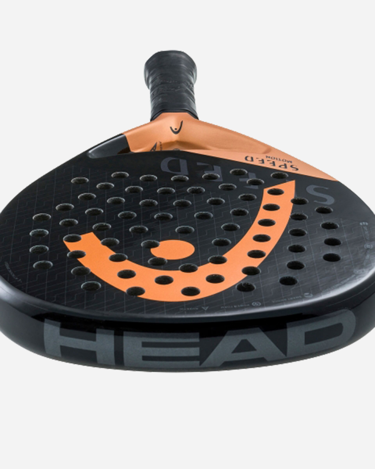 Racchetta padel HEAD SPEED MOTION 23  - 2 | Cisalfa Sport