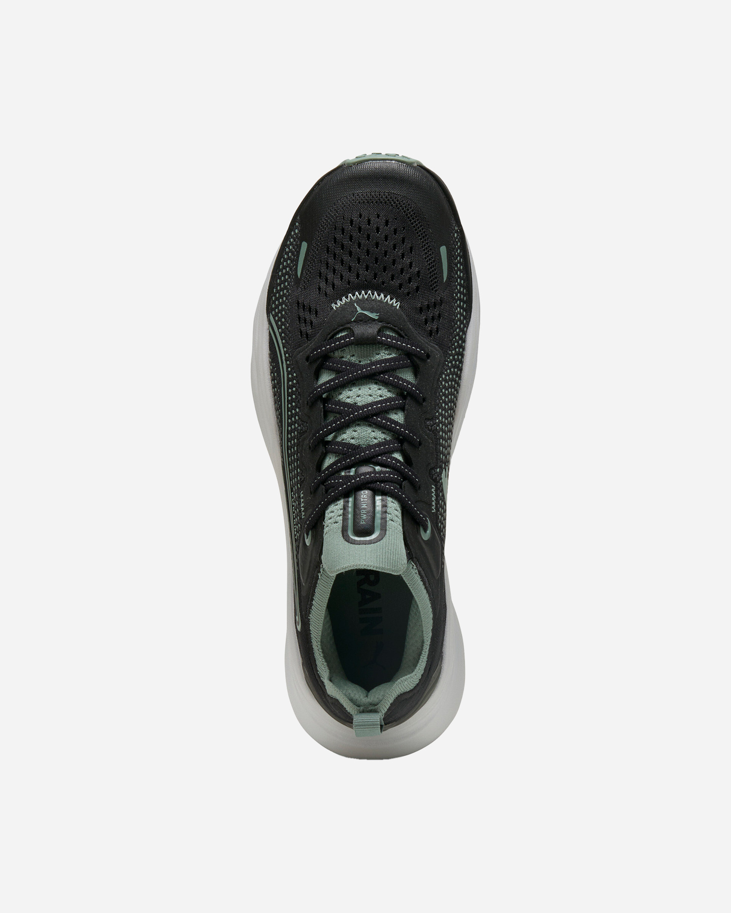 Scarpe training PUMA PWR NITRO SQD2 M - Nero - 3 | Cisalfa Sport