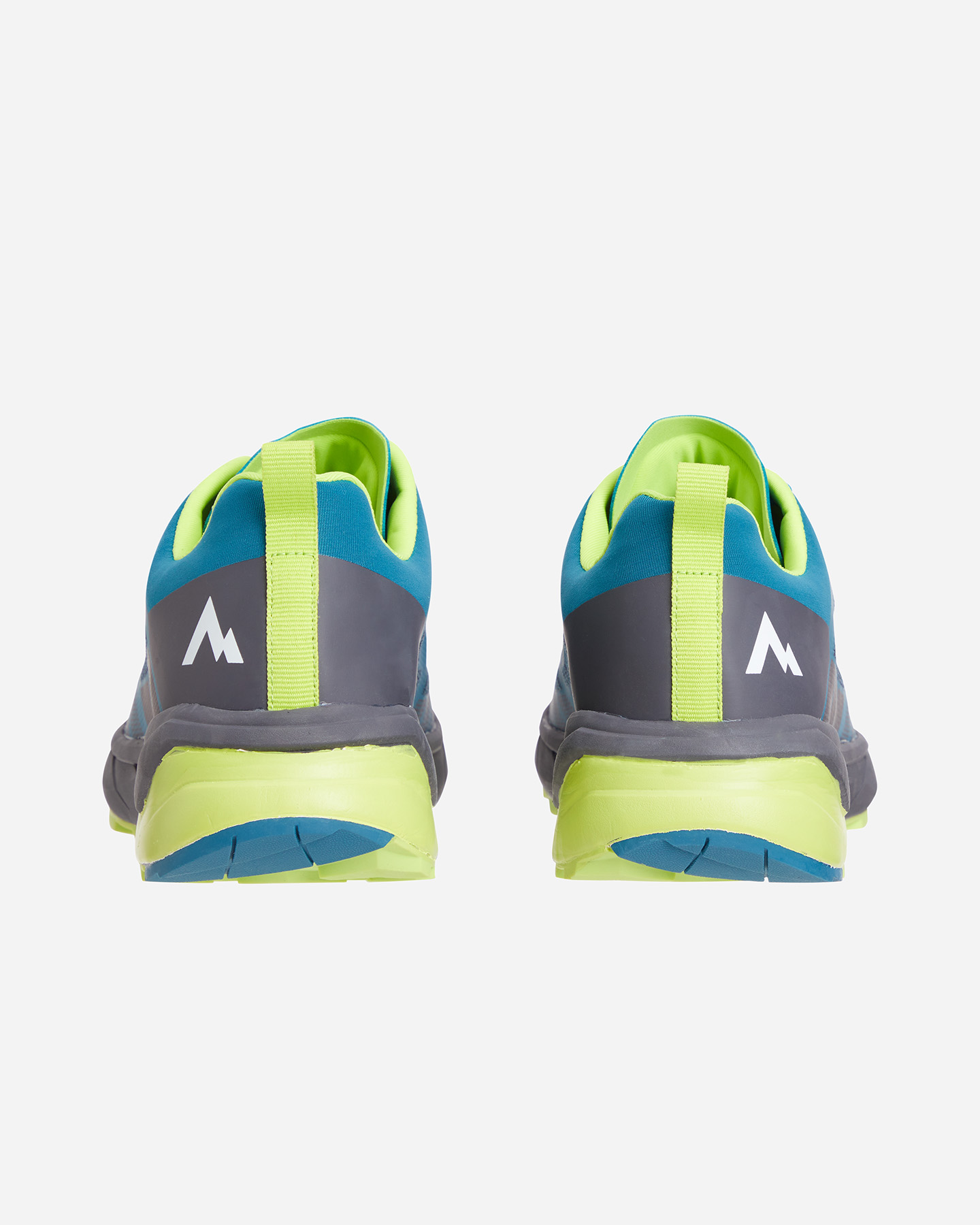 Scarpe trail MCKINLEY MONTMANIA AQX M - 4 | Cisalfa Sport