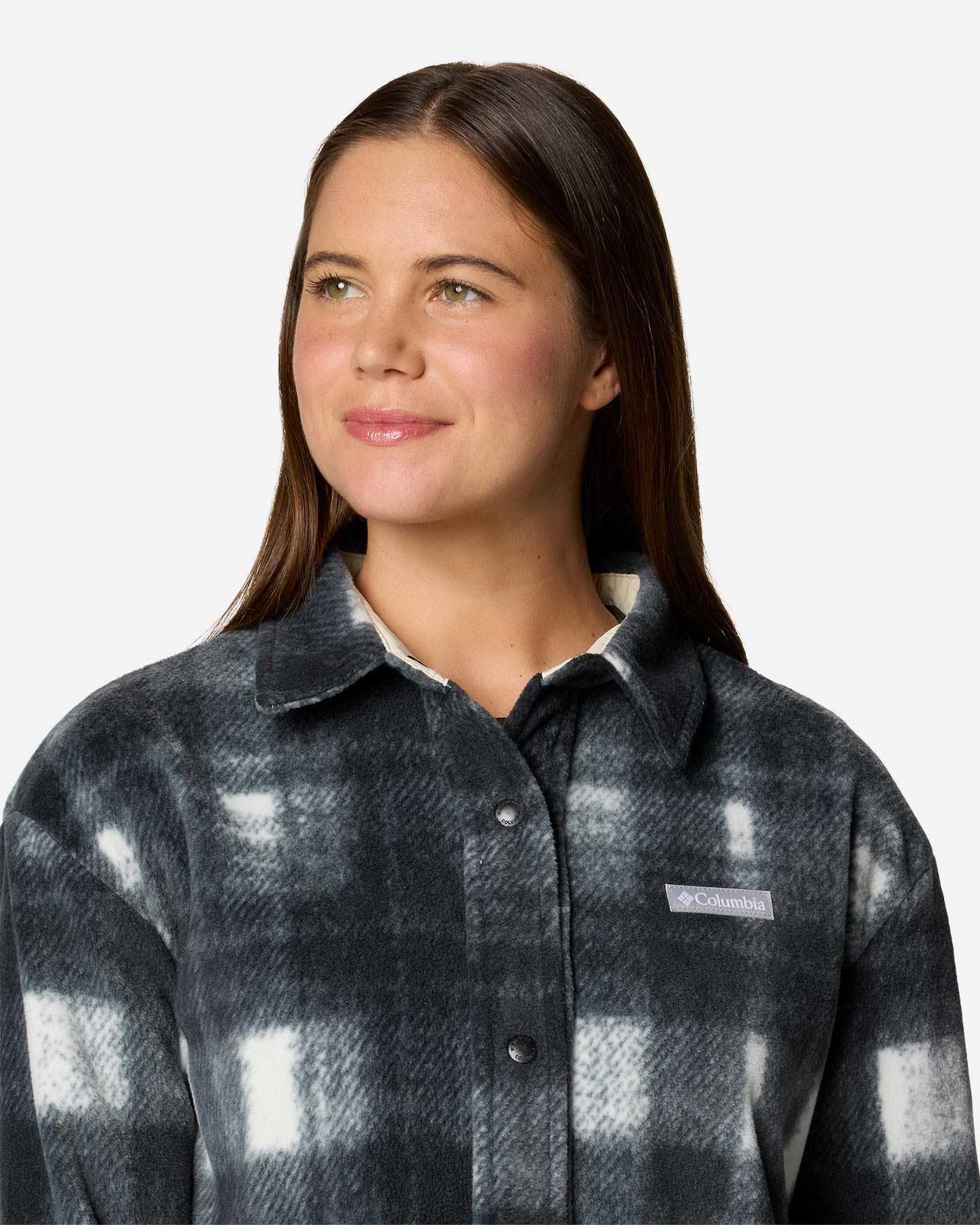 Camicia COLUMBIA BENTON SPRINGS II W - 4 | Cisalfa Sport