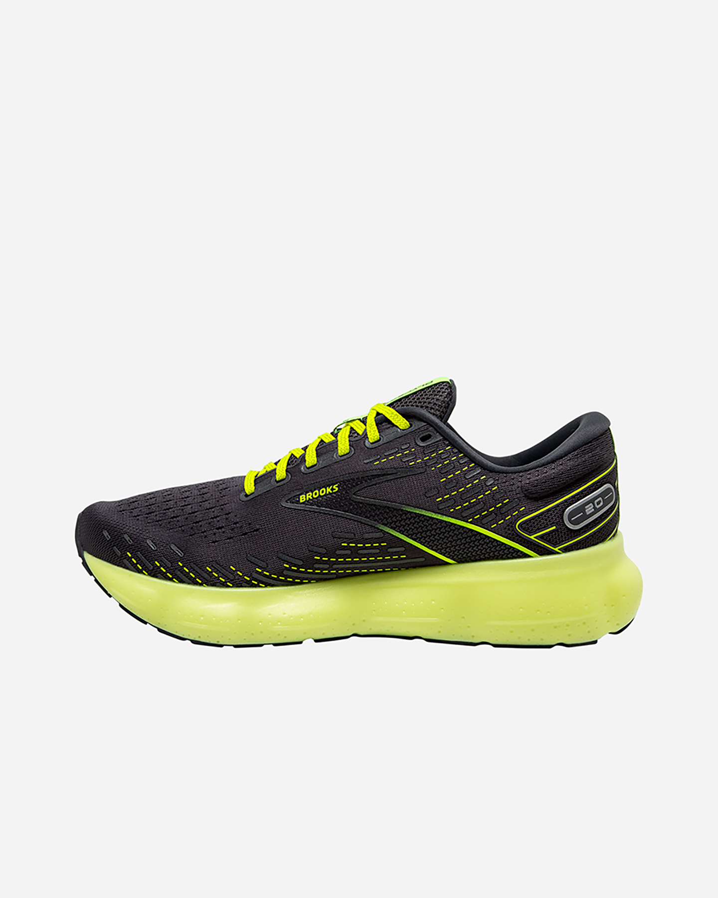 Scarpe running BROOKS GLYCERIN 20 W - 5 | Cisalfa Sport