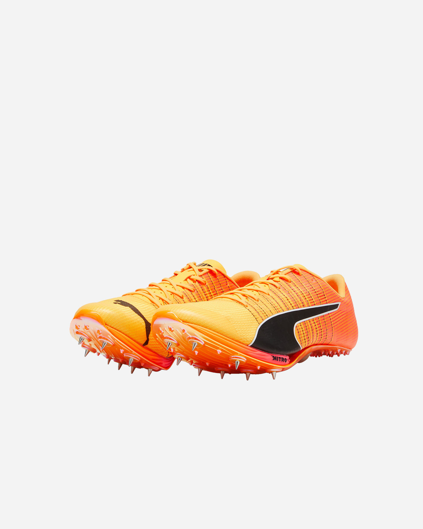 Scarpe running PUMA EVOSPEED SPRINT NITRO 2 M - 1 | Cisalfa Sport