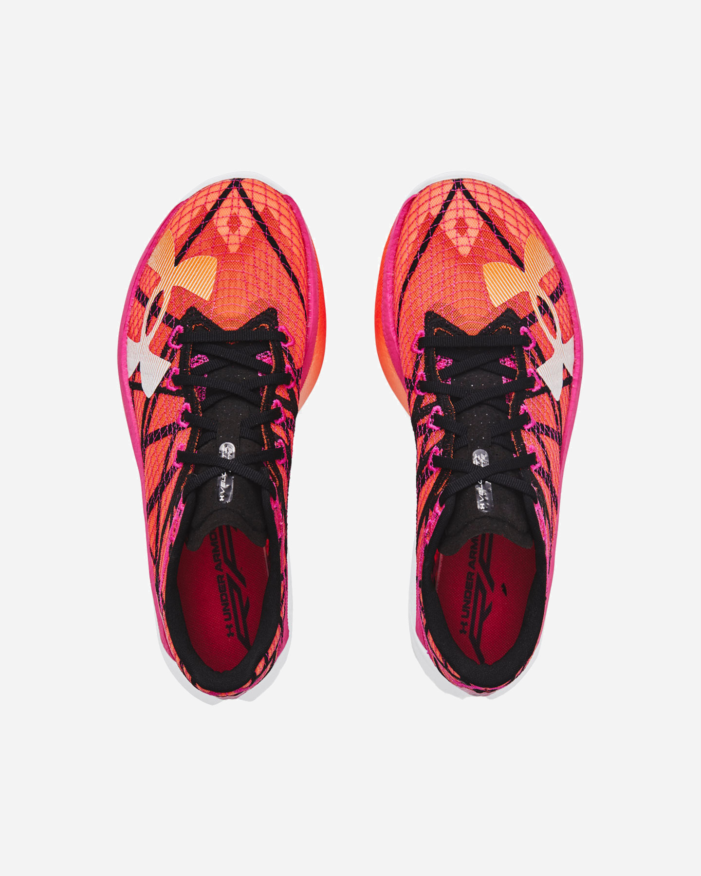 Scarpe running UNDER ARMOUR FLOW VELOCITI ELITE 2 M - 3 | Cisalfa Sport