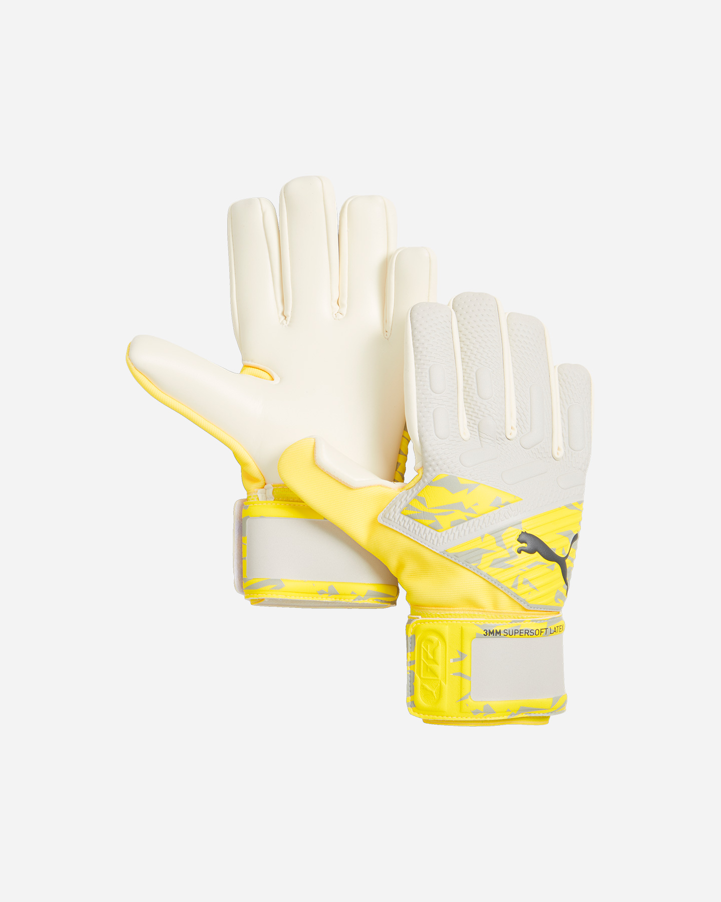 Guanti portiere PUMA FUTURE MATCH CUT M - 0 | Cisalfa Sport