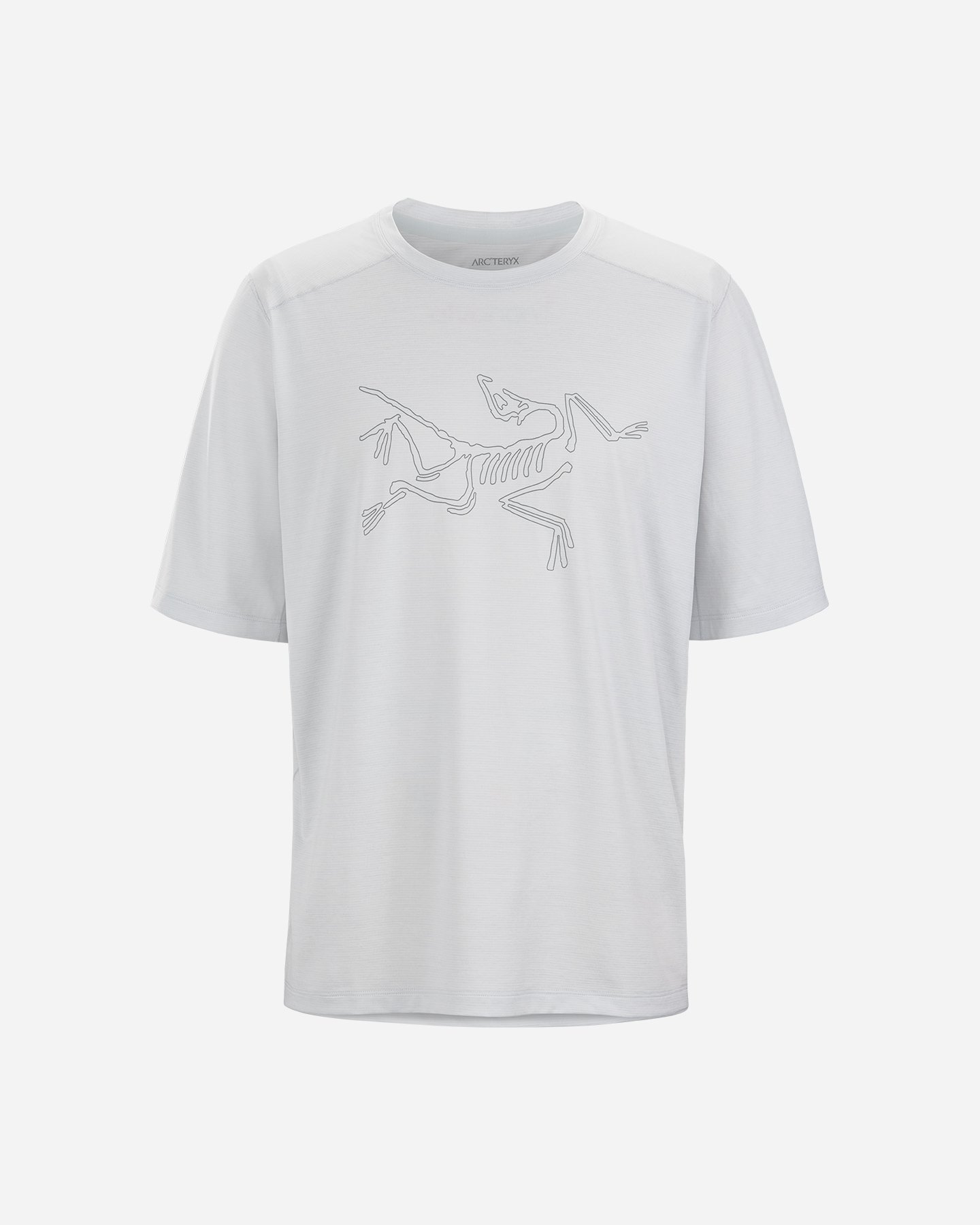 T-shirt ARC'TERYX CORMAC ATMOS LOGO M - 0 | Cisalfa Sport