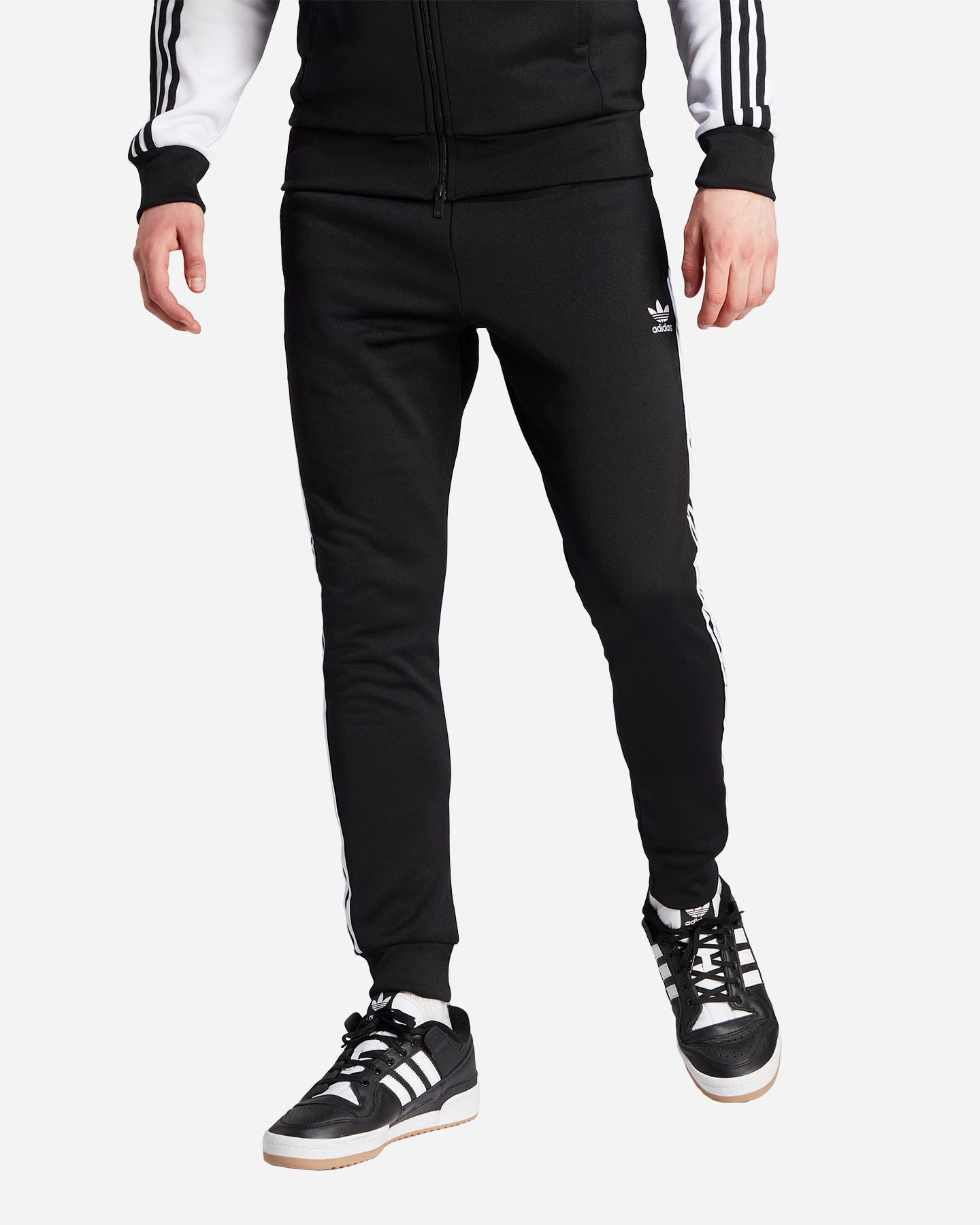 Pantalone ADIDAS SST M - 1 | Cisalfa Sport