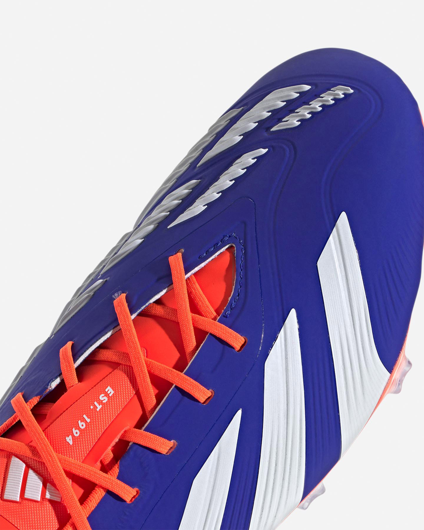 Scarpe calcio ADIDAS PREDATOR ELITE FG M - 5 | Cisalfa Sport