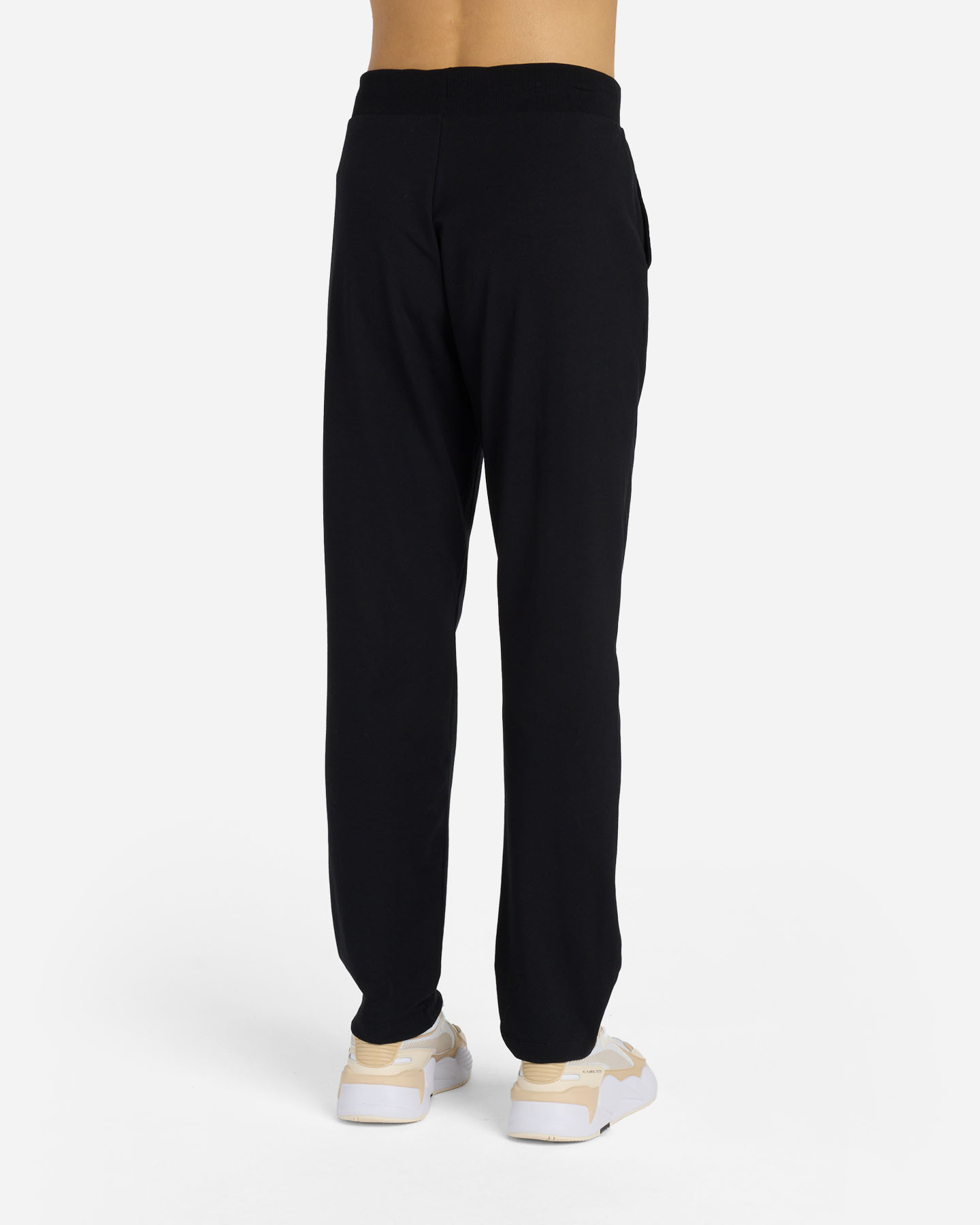 Pantalone FREDDY DIRITTI W - Nero - 2 | Cisalfa Sport