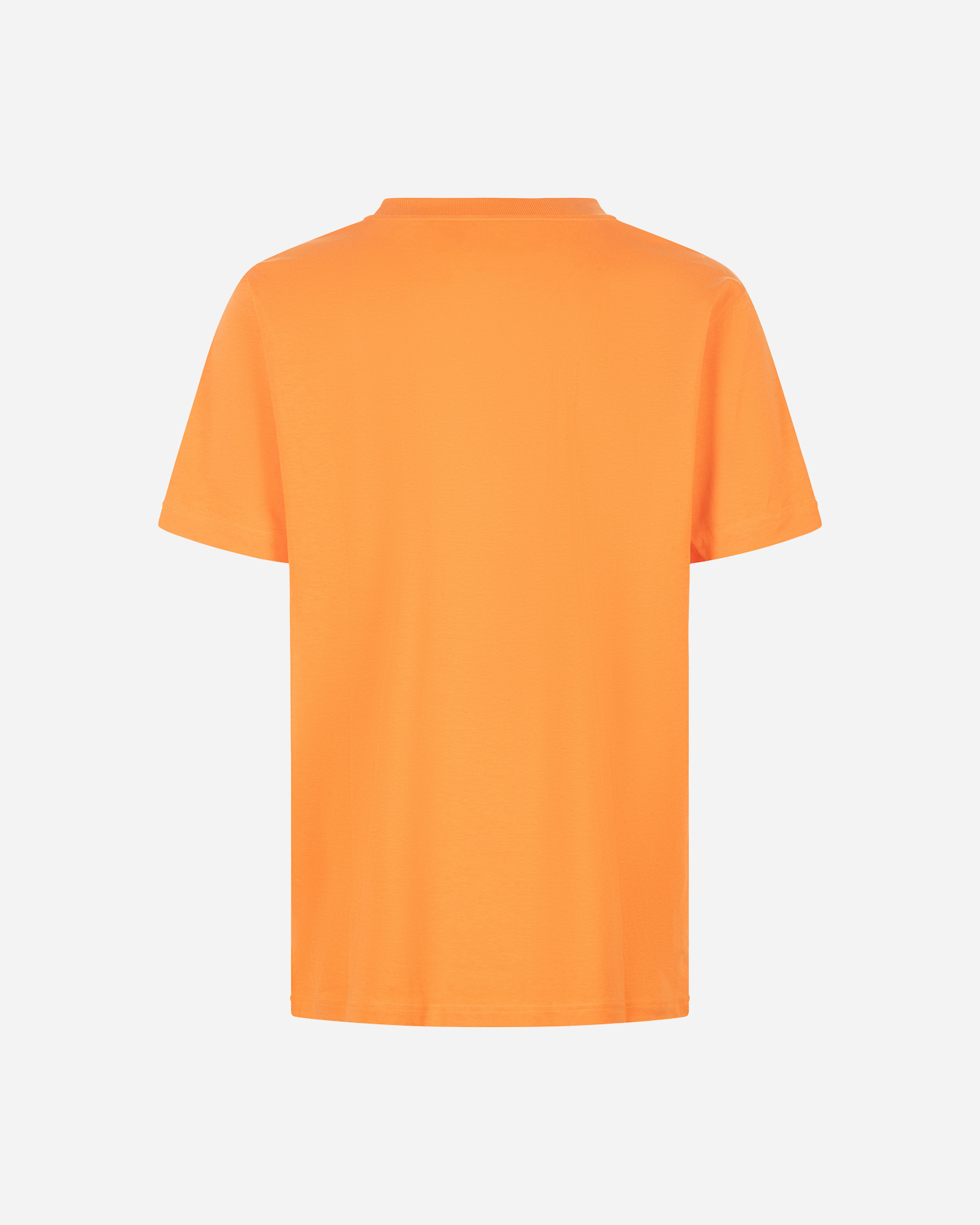 T-shirt NEW BALANCE HERITAGE GRAPHIC M - Arancione - 1 | Cisalfa Sport
