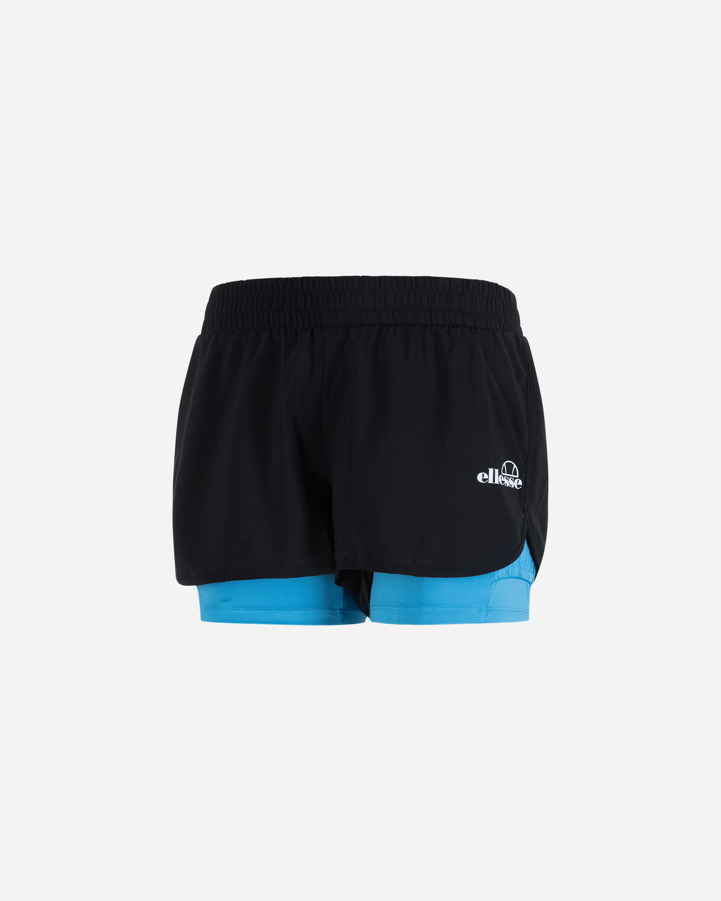 Bottom tennis ELLESSE ESSENTIAL W - 4 | Cisalfa Sport