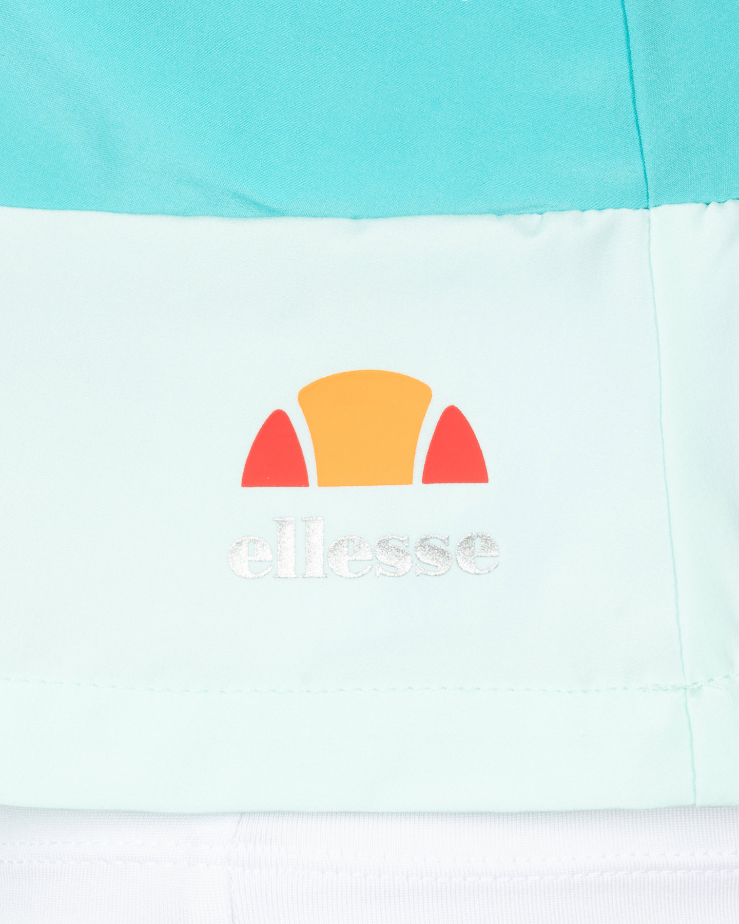 Pantalone tennis ELLESSE BASIC JR - Azzurro - 2 | Cisalfa Sport