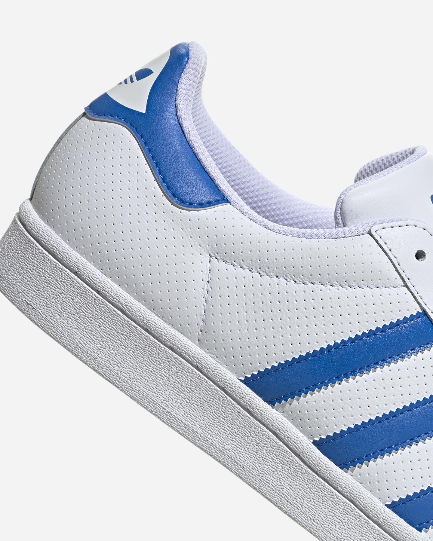 Scarpe sneakers ADIDAS SUPERSTAR - 4 | Cisalfa Sport