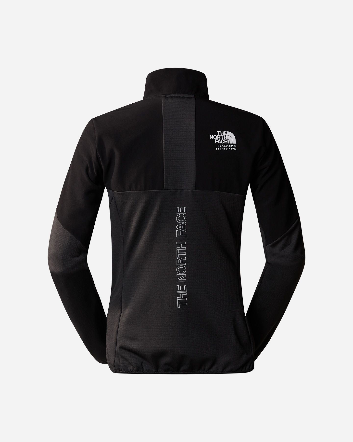 Pile THE NORTH FACE MIDDLE ROCK W - 1 | Cisalfa Sport