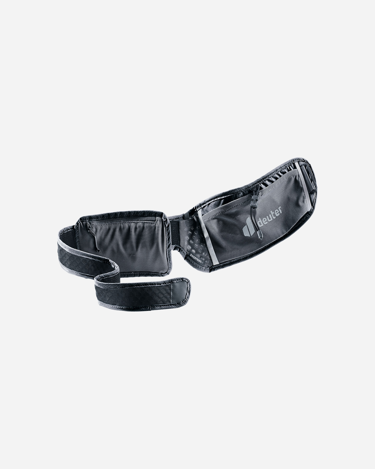 Accessorio outdoor DEUTER SHORT TRAIL I - Nero - 0 | Cisalfa Sport