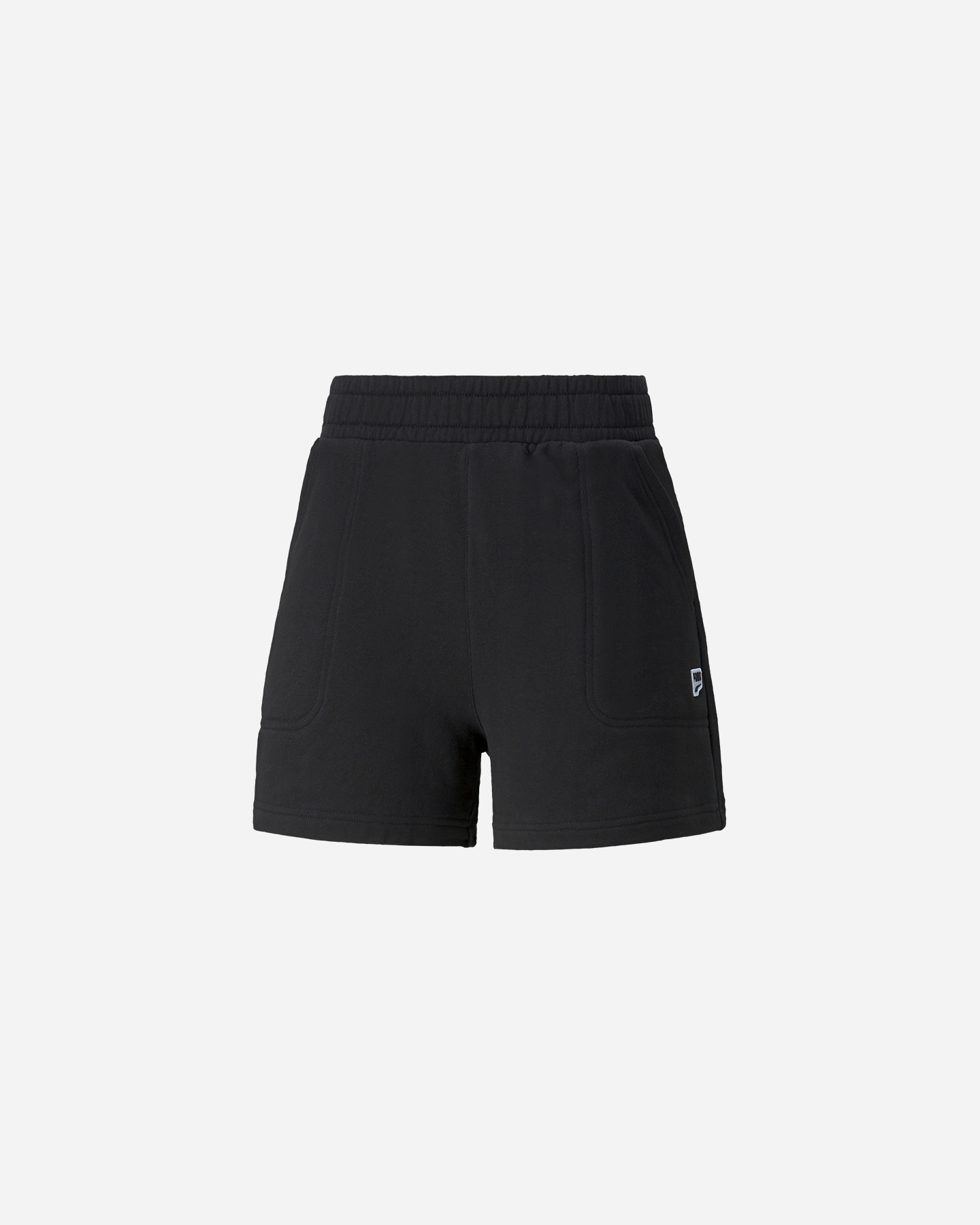 Pantaloncini PUMA DOWNTOWN W - Nero - 0 | Cisalfa Sport