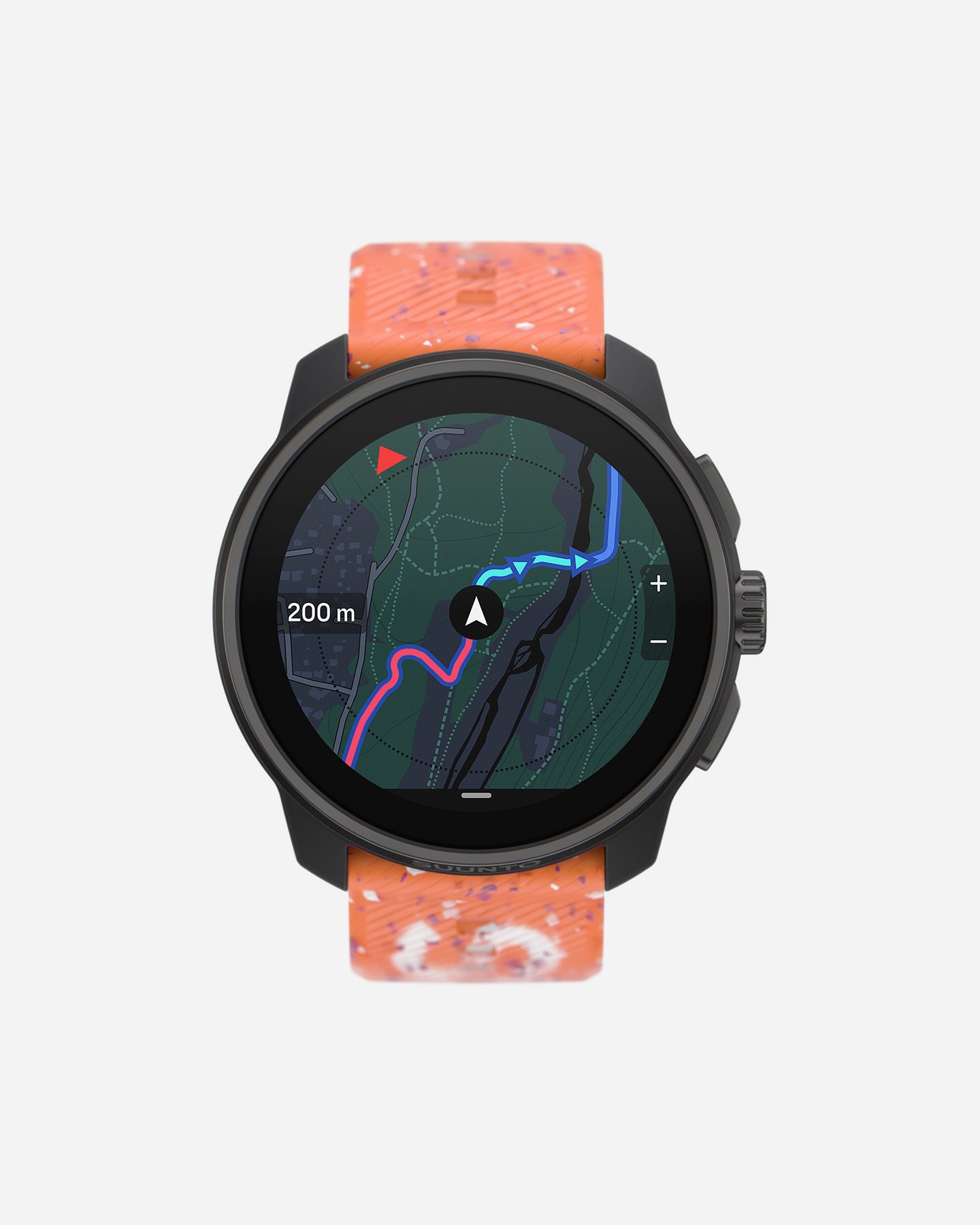 Orologio multifunzione SUUNTO SUUNTO RACE S - 0 | Cisalfa Sport