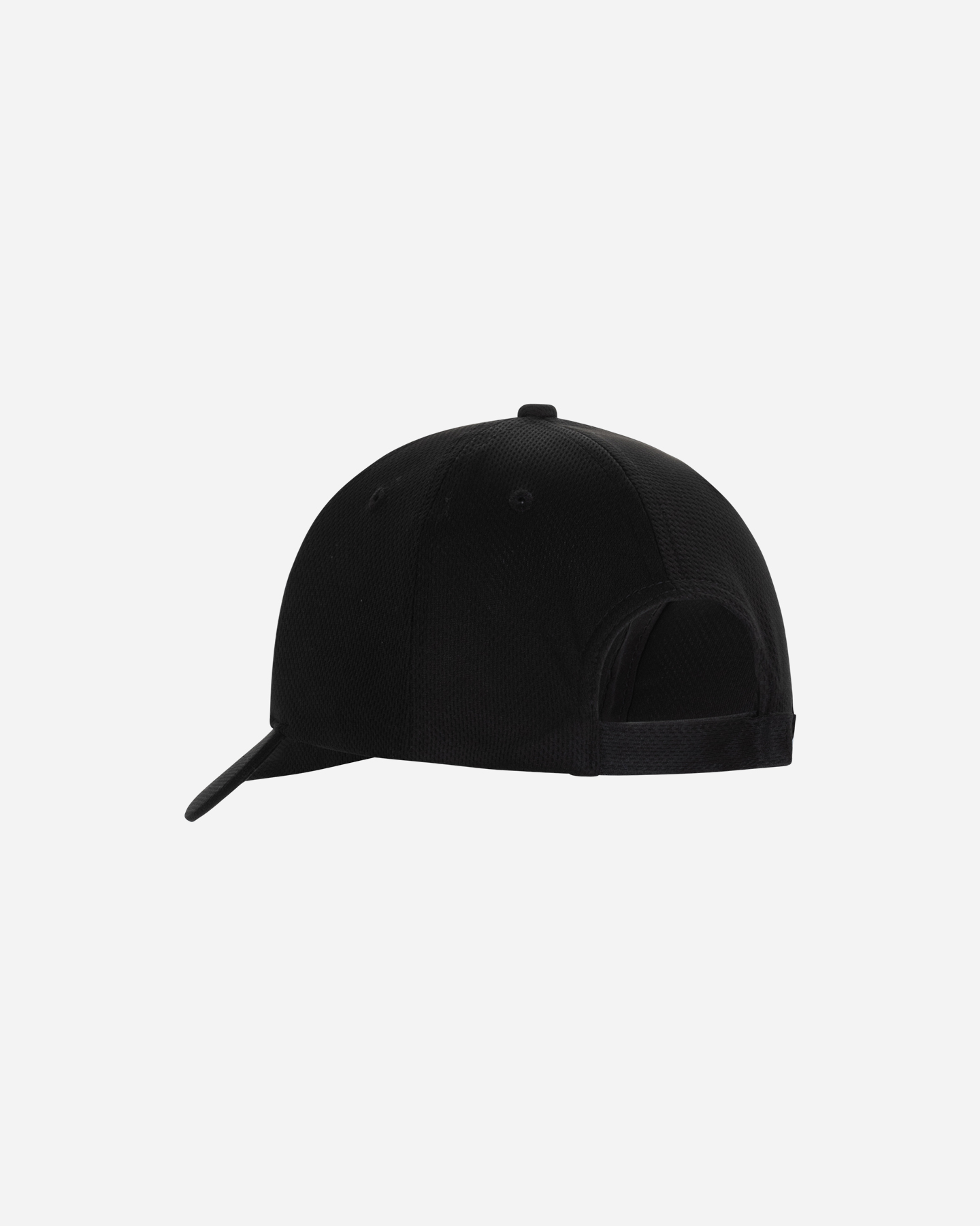 Cappellino ELLESSE BASIC - Nero - 1 | Cisalfa Sport