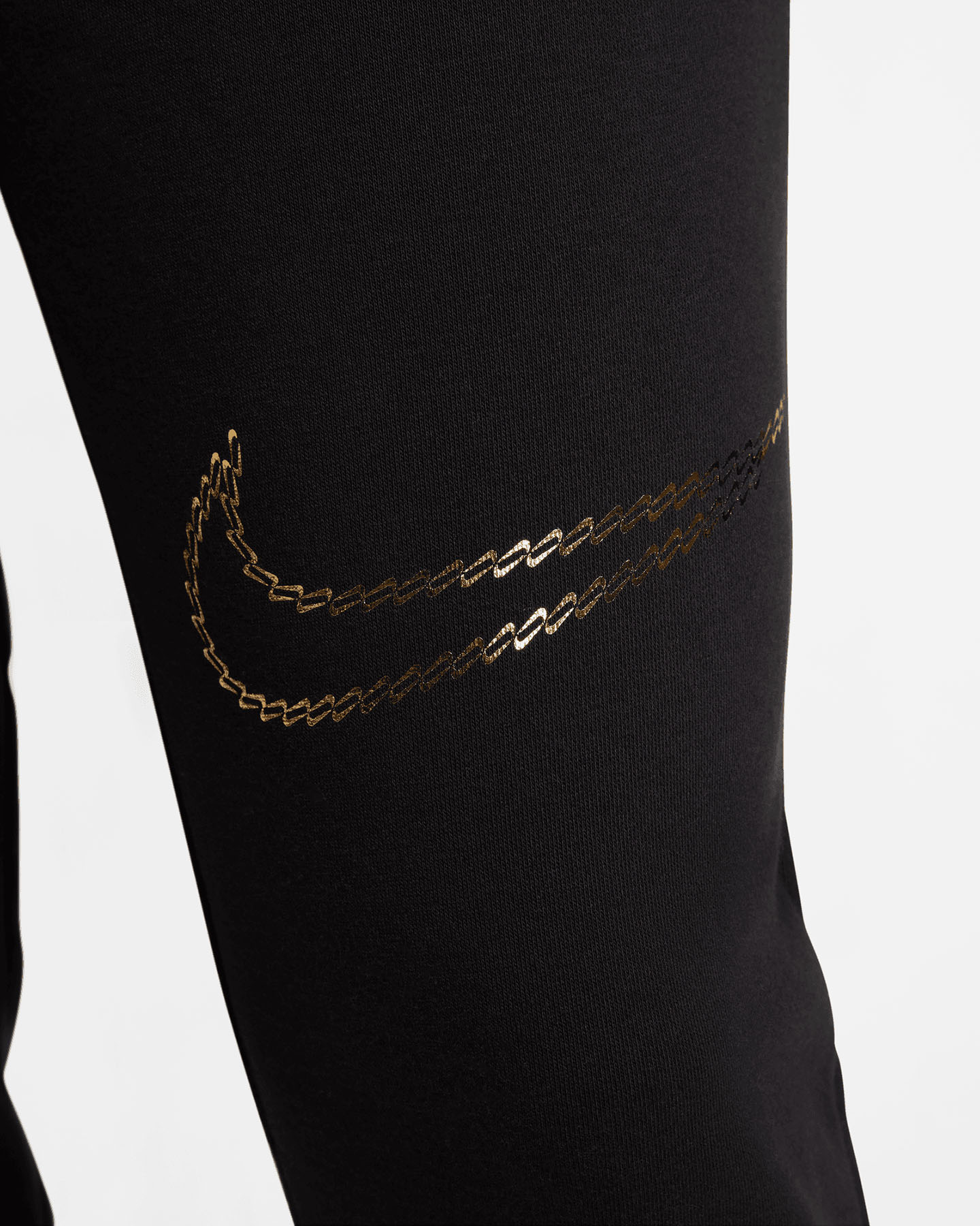 Pantalone NIKE CUFFS LOGO W - 4 | Cisalfa Sport