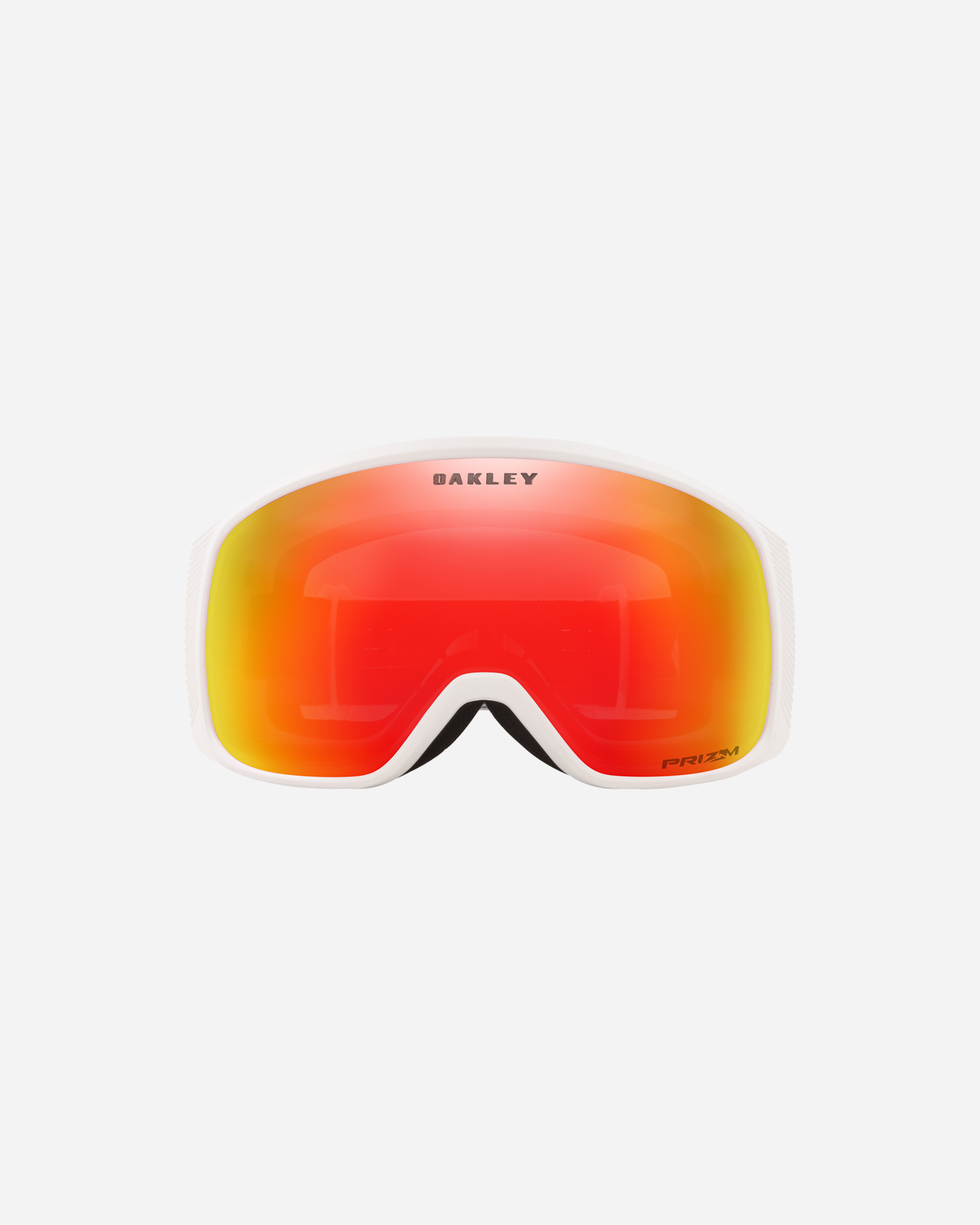 Maschera sci OAKLEY FLIGHT TRACKER M PRIZM IRIDIUM - 1 | Cisalfa Sport