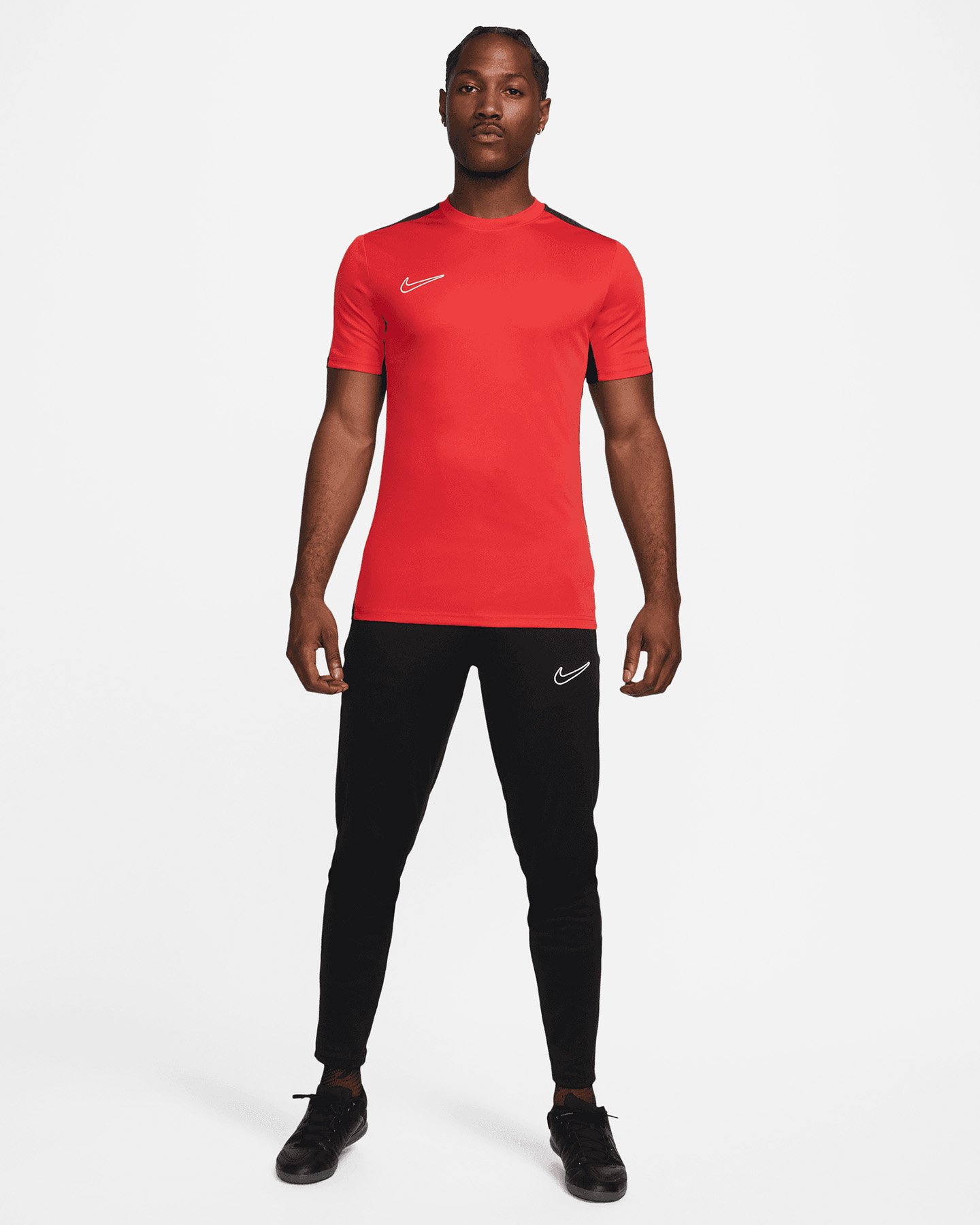 Maglia calcio NIKE ACADEMY DRI FIT M - 2 | Cisalfa Sport