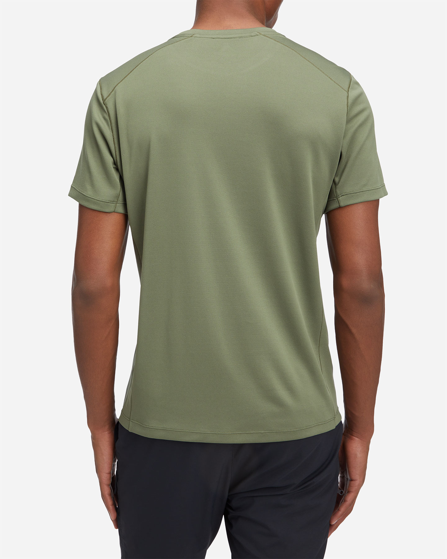 T-shirt MCKINLEY FABI II M - Verde - 2 | Cisalfa Sport