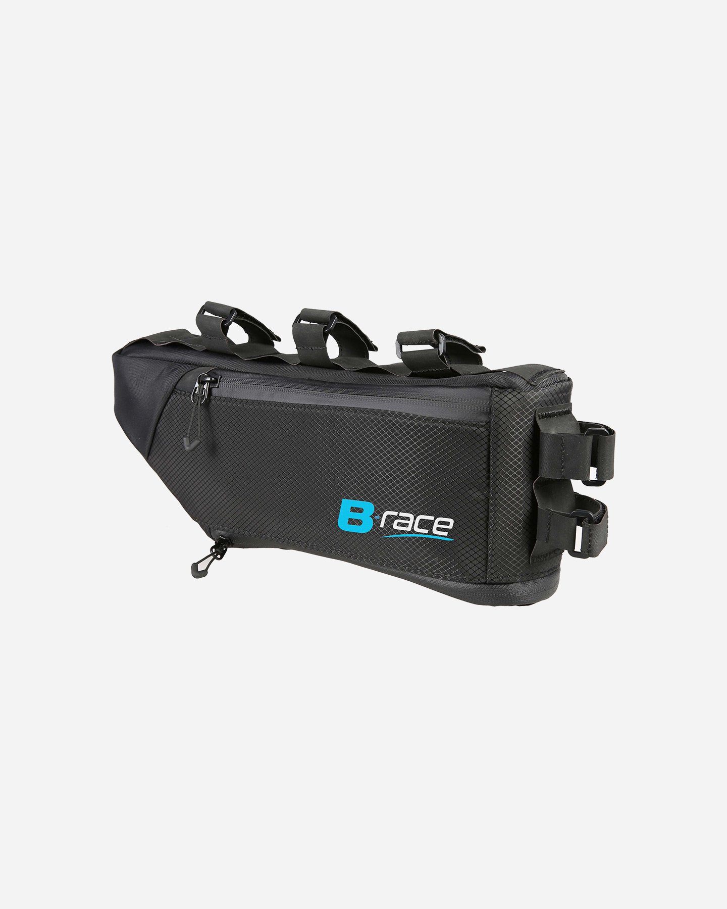 Borsa bici BONIN B-RACE BIKEPACKING ESPANDIB 3+1L  - 0 | Cisalfa Sport