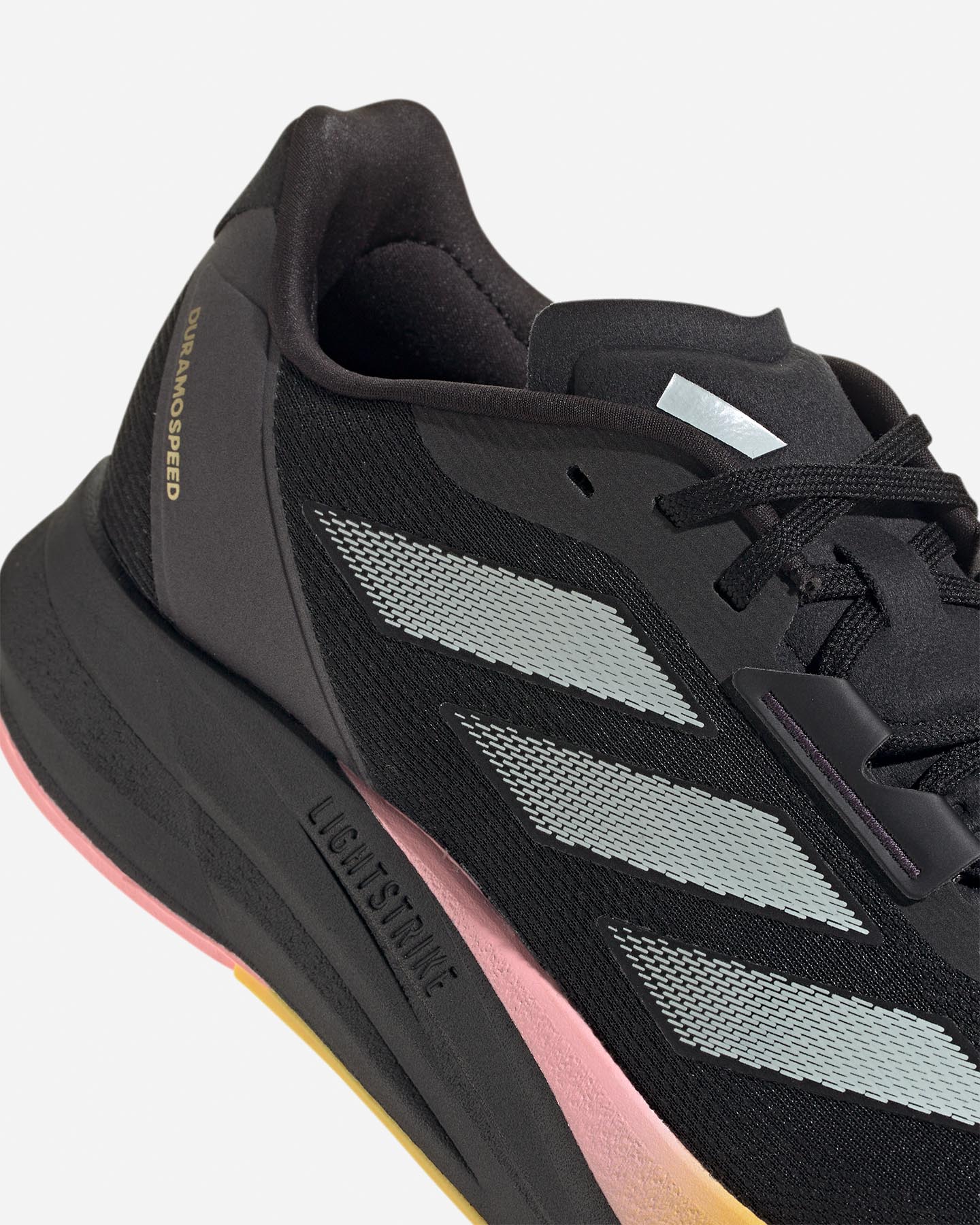 Scarpe running ADIDAS DURAMO SPEED M - 5 | Cisalfa Sport