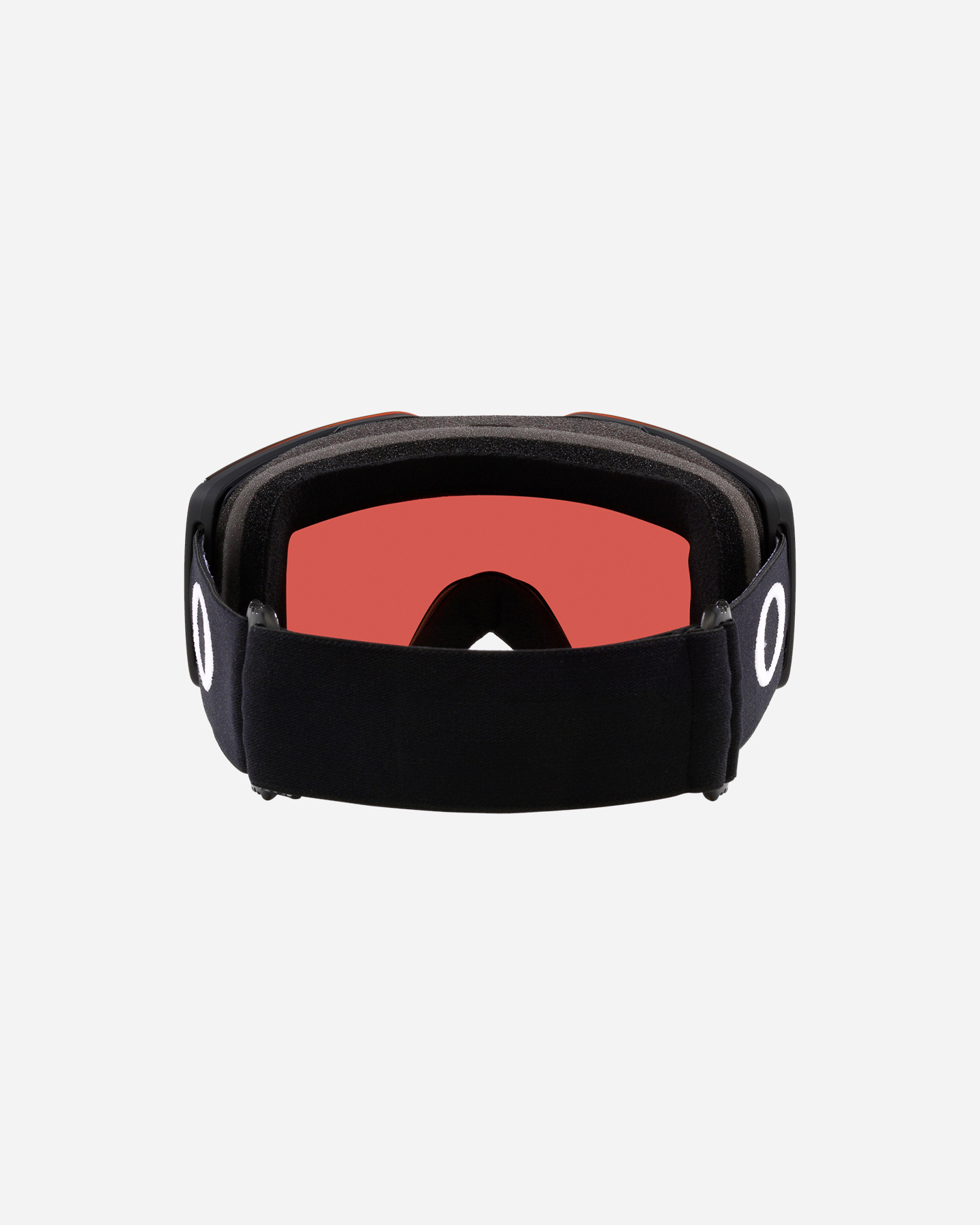 Maschera sci OAKLEY FALL LINE M - Nero - 3 | Cisalfa Sport