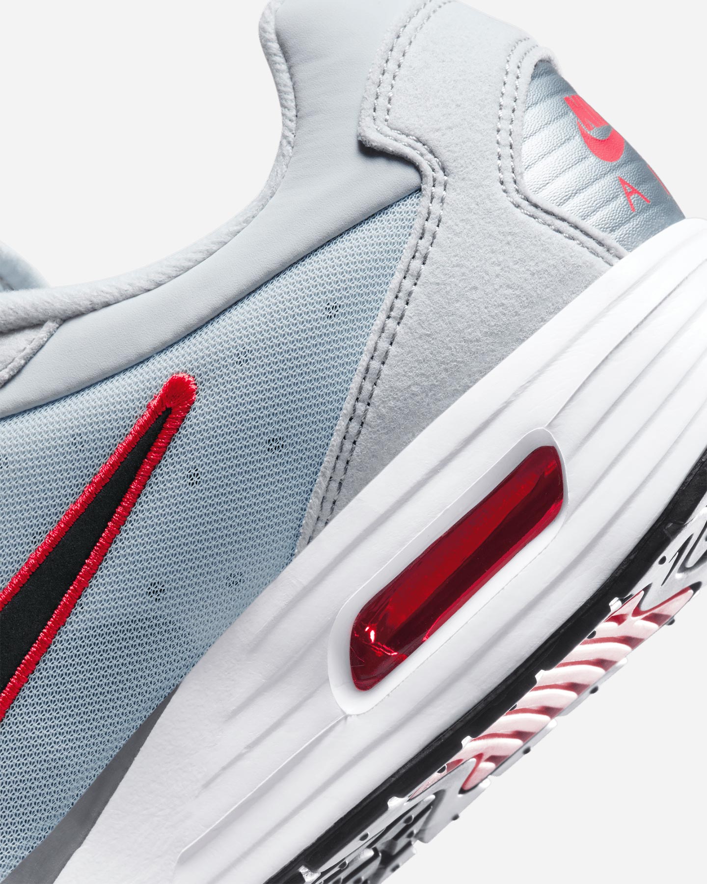 Scarpe sneakers NIKE AIR MAX SOLO M - 27 | Cisalfa Sport