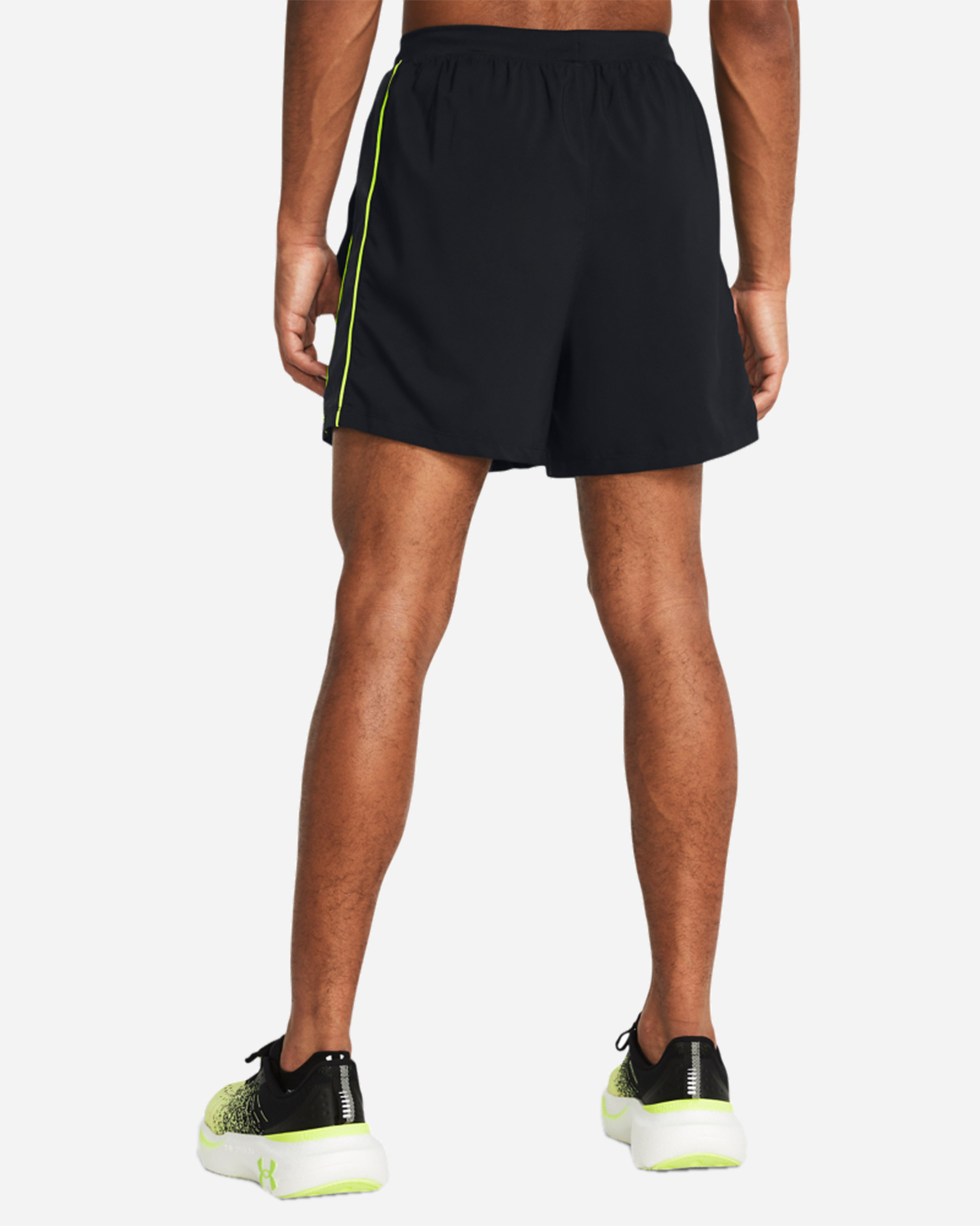 Short running UNDER ARMOUR RUN EVERYWHERE M - 3 | Cisalfa Sport