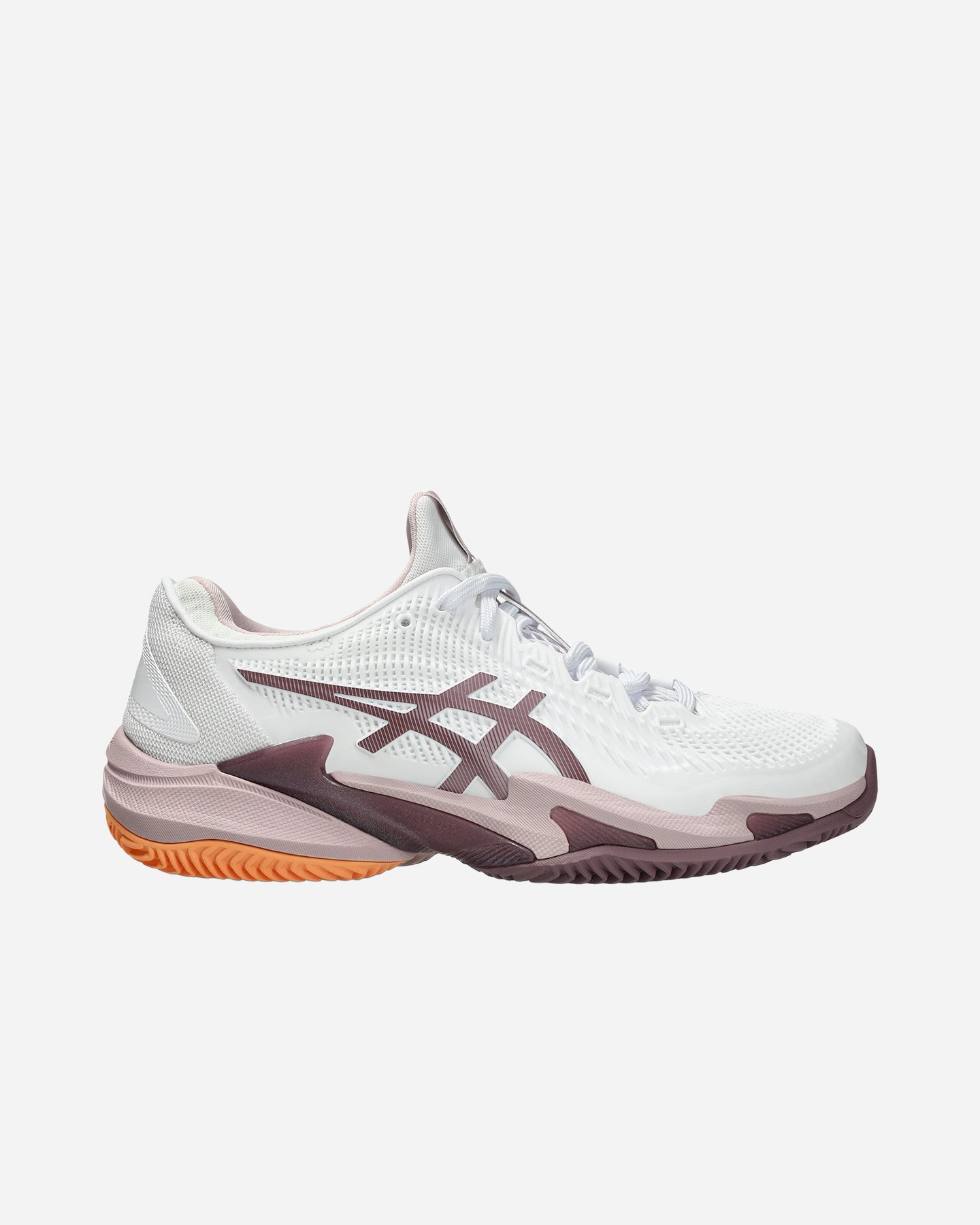 Scarpe tennis ASICS COURT FF 3 CLAY W - 0 | Cisalfa Sport