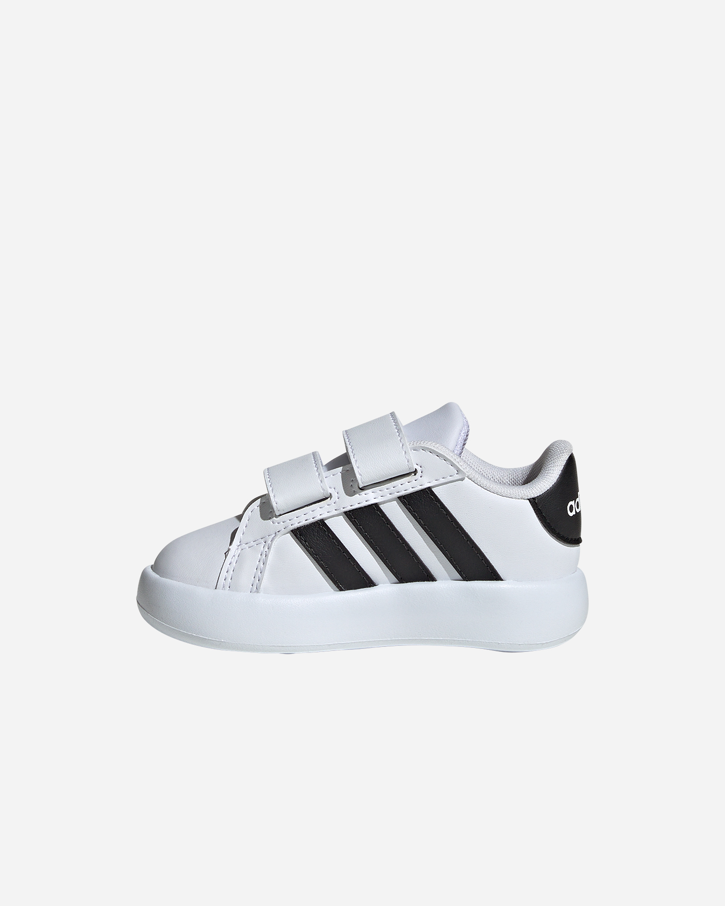 Scarpe sneakers ADIDAS CORE GRAND COURT 2.0 JR - 3 | Cisalfa Sport