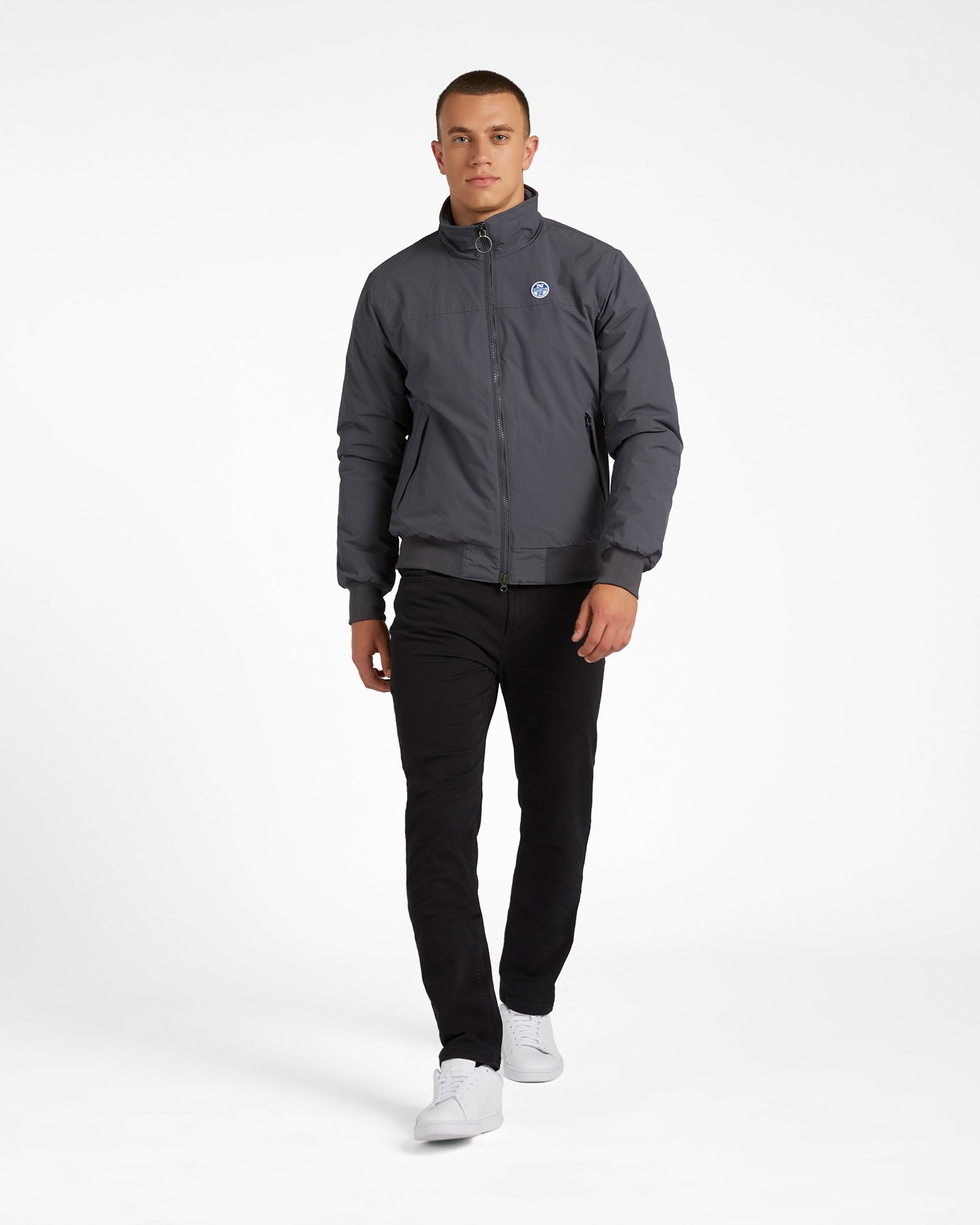 Giubbotto NORTH SAILS SAILOR SLIM RECYCLED M - 3 | Cisalfa Sport