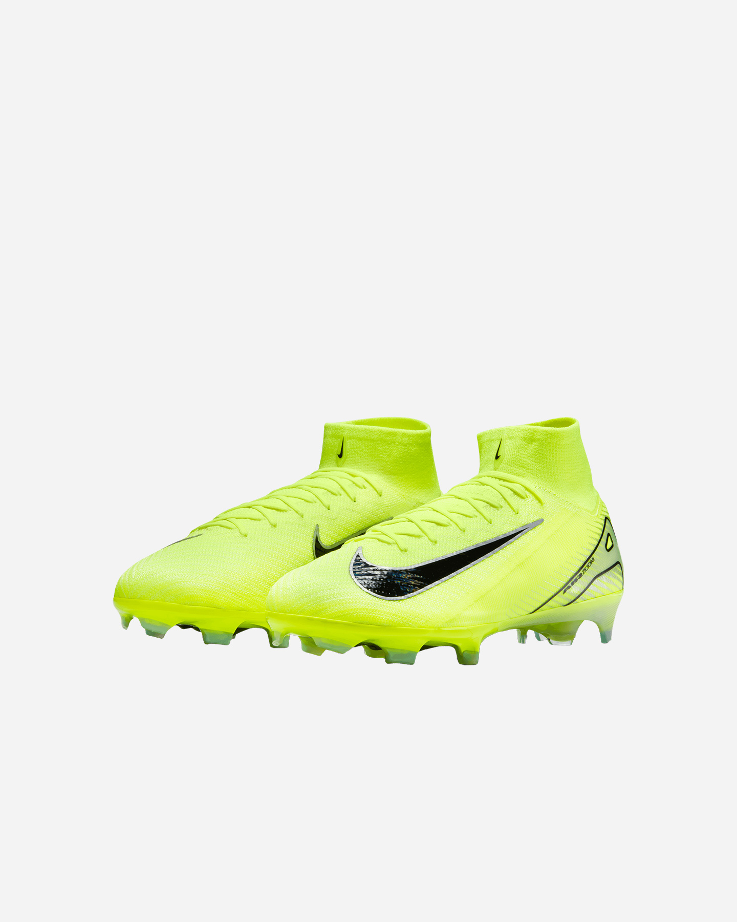 Scarpe calcio NIKE MERCURIAL SUPERFLY 10 ELITE FG M - 1 | Cisalfa Sport