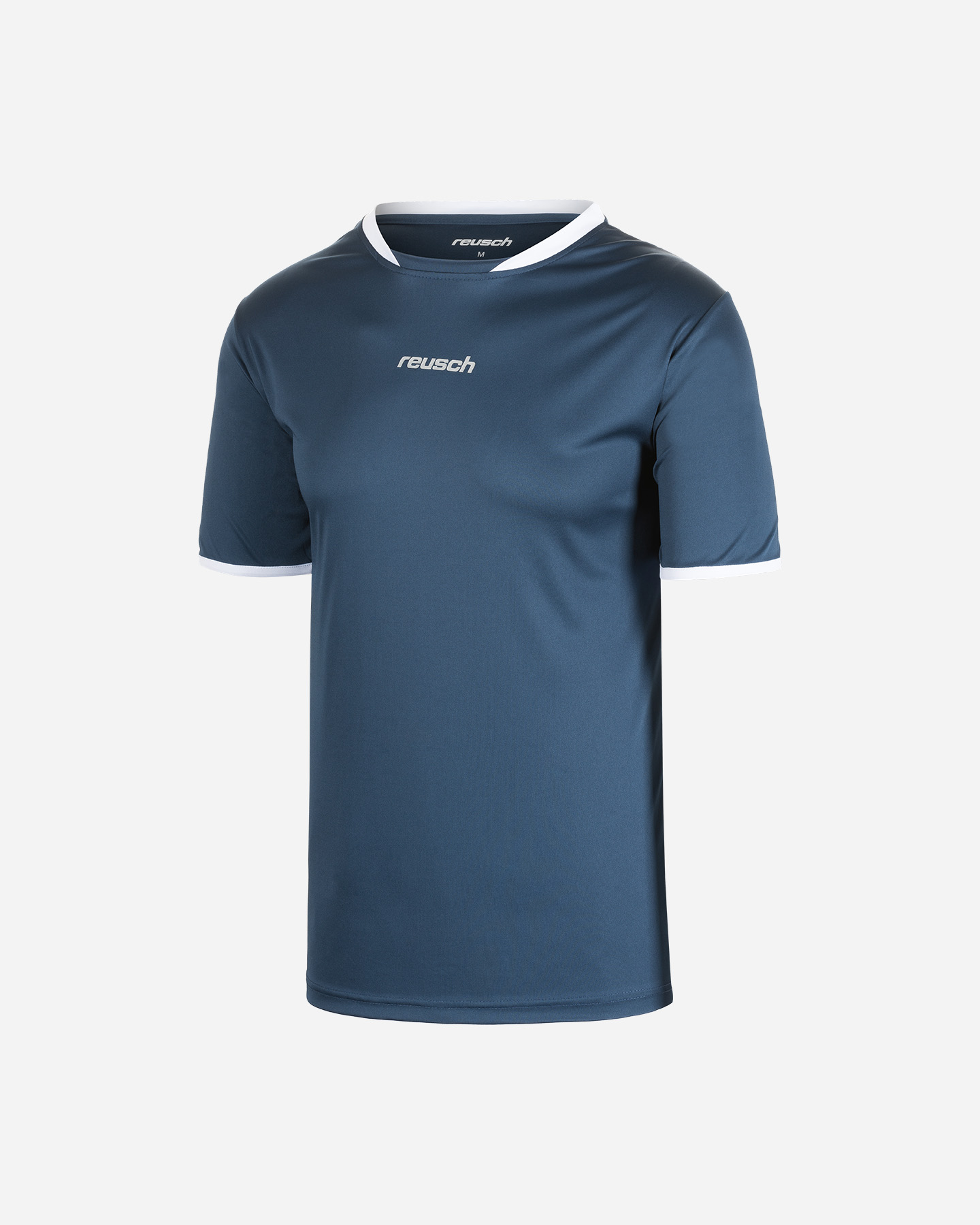 Maglia calcio REUSCH FOOTBALL M - Blu Navy - 0 | Cisalfa Sport