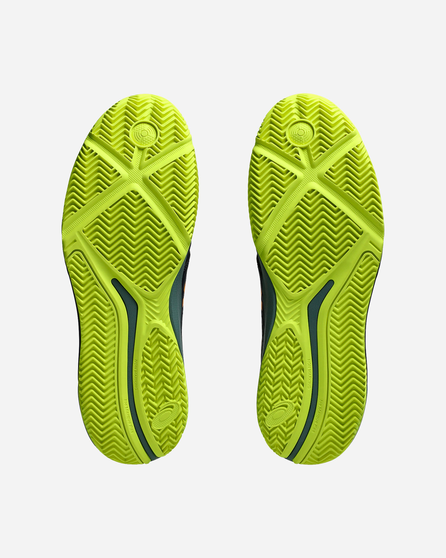 Scarpe padel ASICS GEL CHALLENGER 14 PADEL M - Blu - 2 | Cisalfa Sport