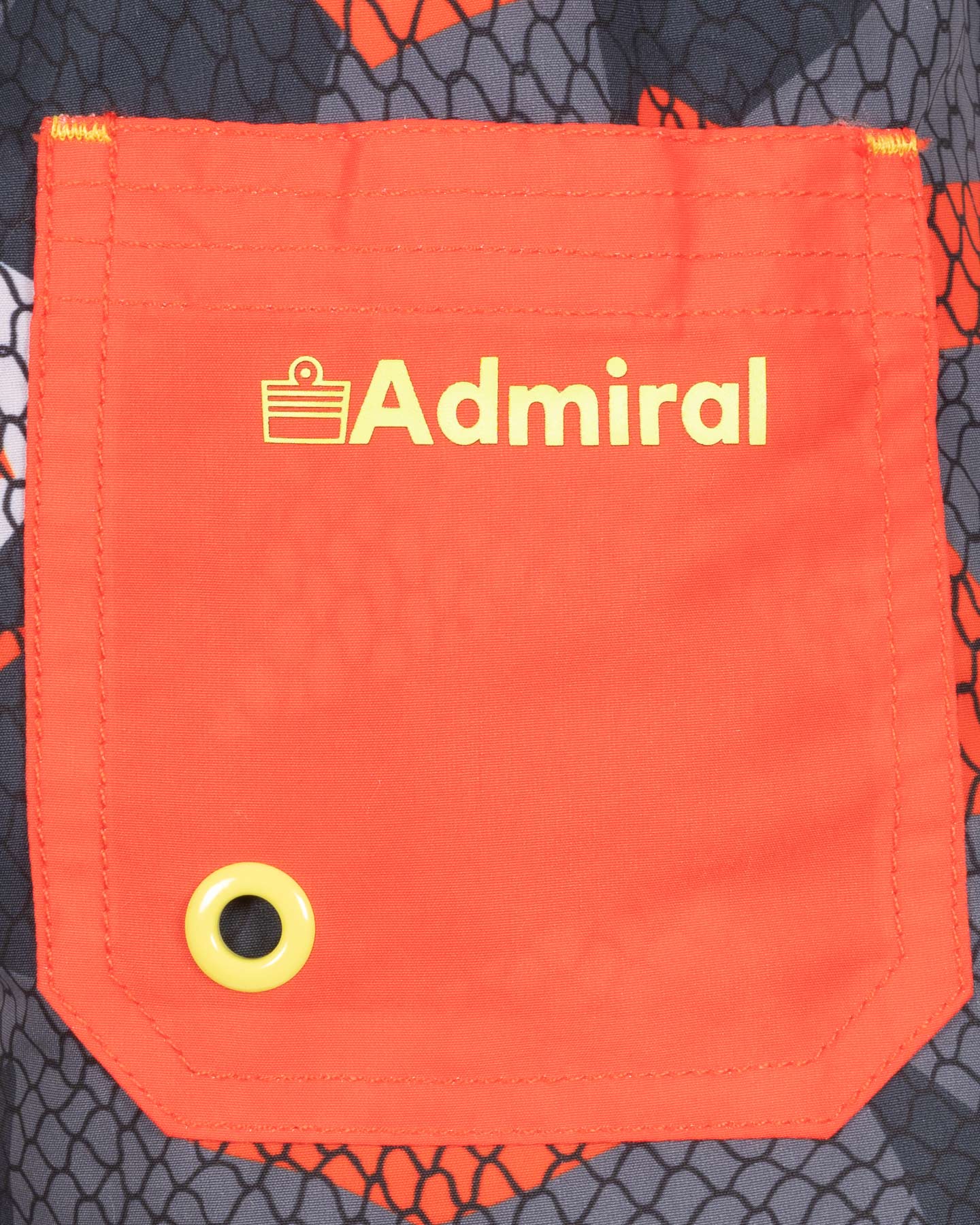 Boxer mare ADMIRAL GEOMETRIC JR - 2 | Cisalfa Sport