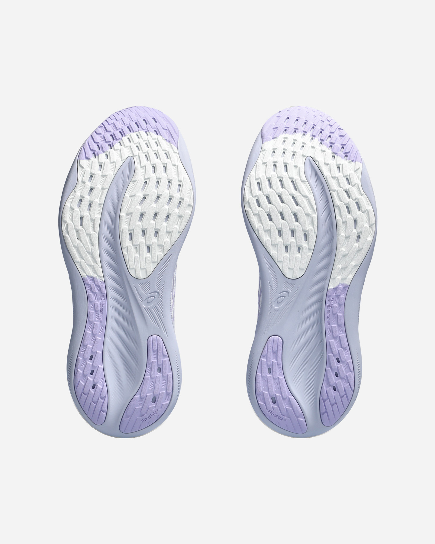 Scarpe running ASICS GEL-NIMBUS 26 W - Bianco - 2 | Cisalfa Sport