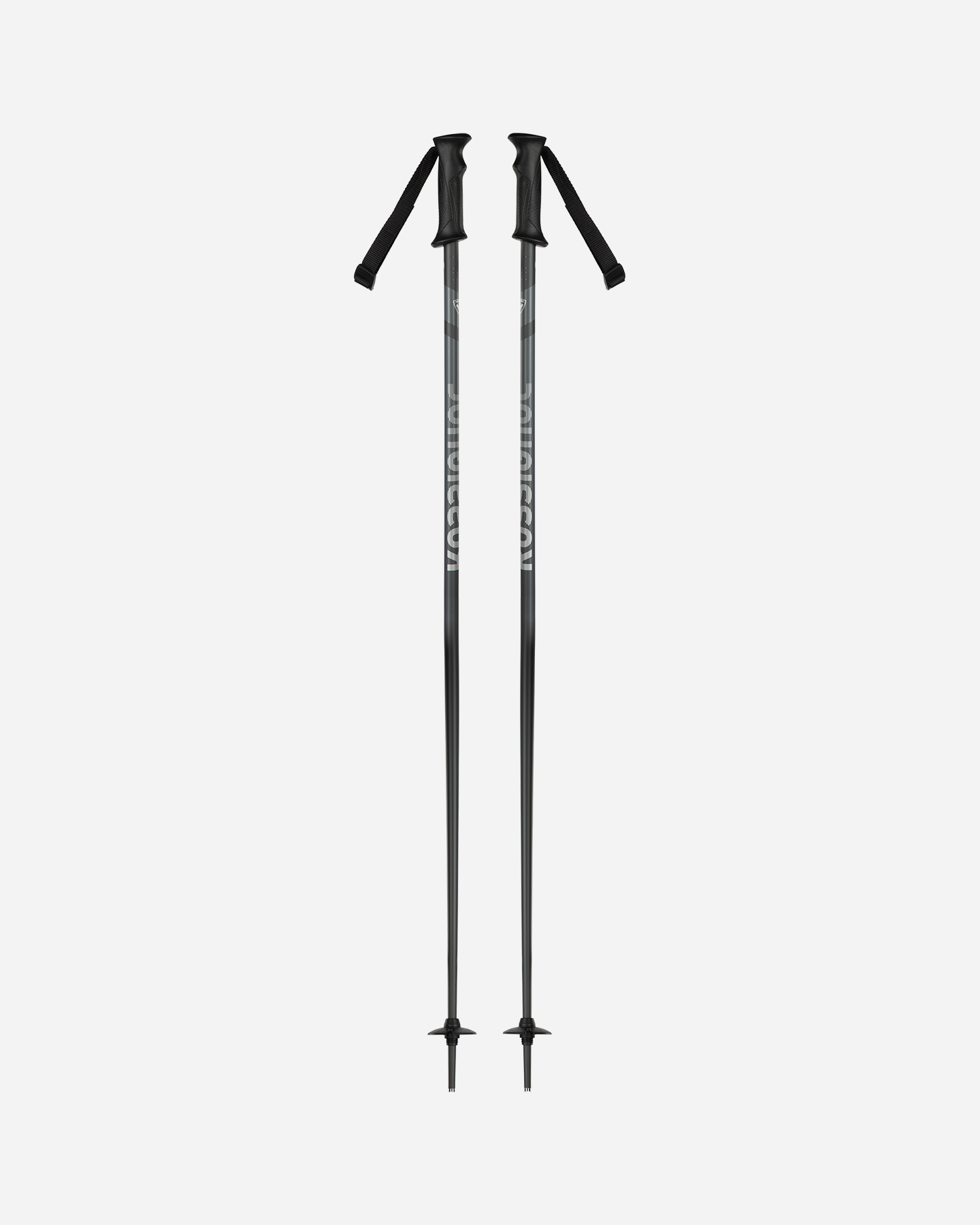 Bastoncini sci ROSSIGNOL TACTIC - Grigio - 0 | Cisalfa Sport