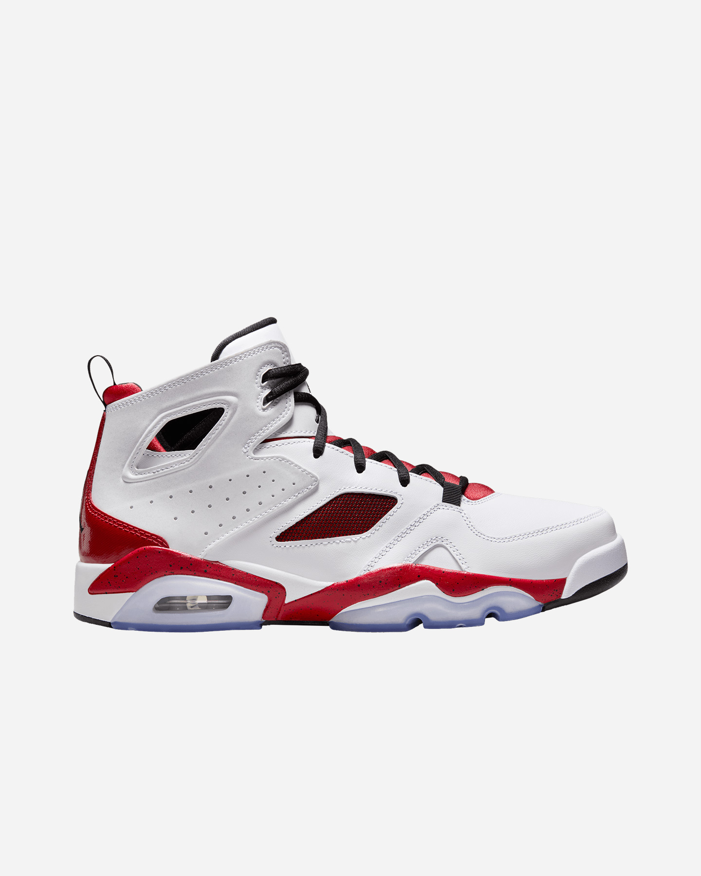 Scarpe sneakers NIKE JORDAN FLIGHT CLUB '91 M - Bianco - 0 | Cisalfa Sport