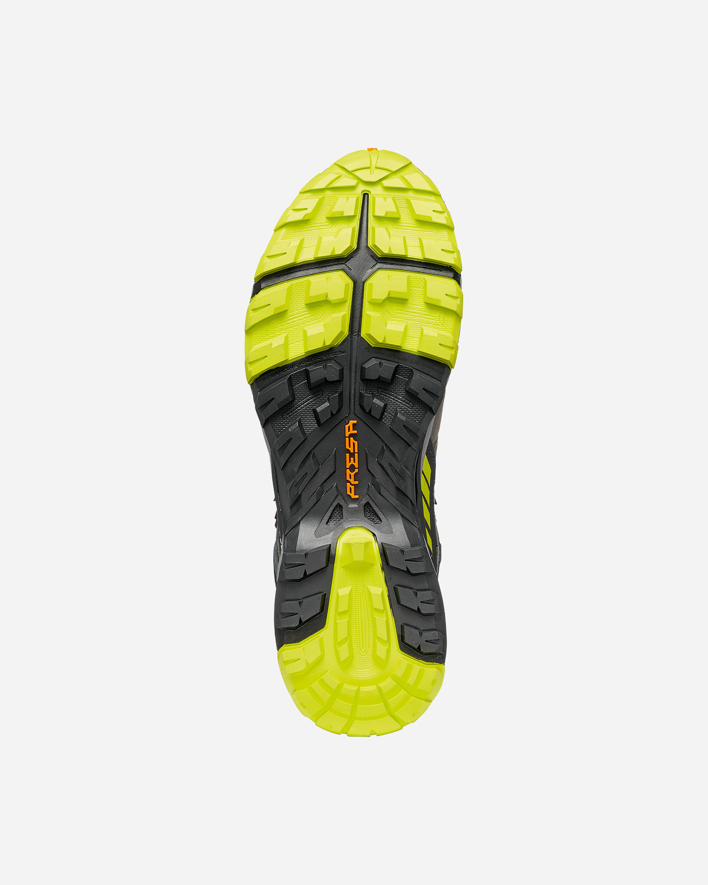 Scarpe alpinismo SCARPA RUSH TRK GTX M - Grigio - 1 | Cisalfa Sport