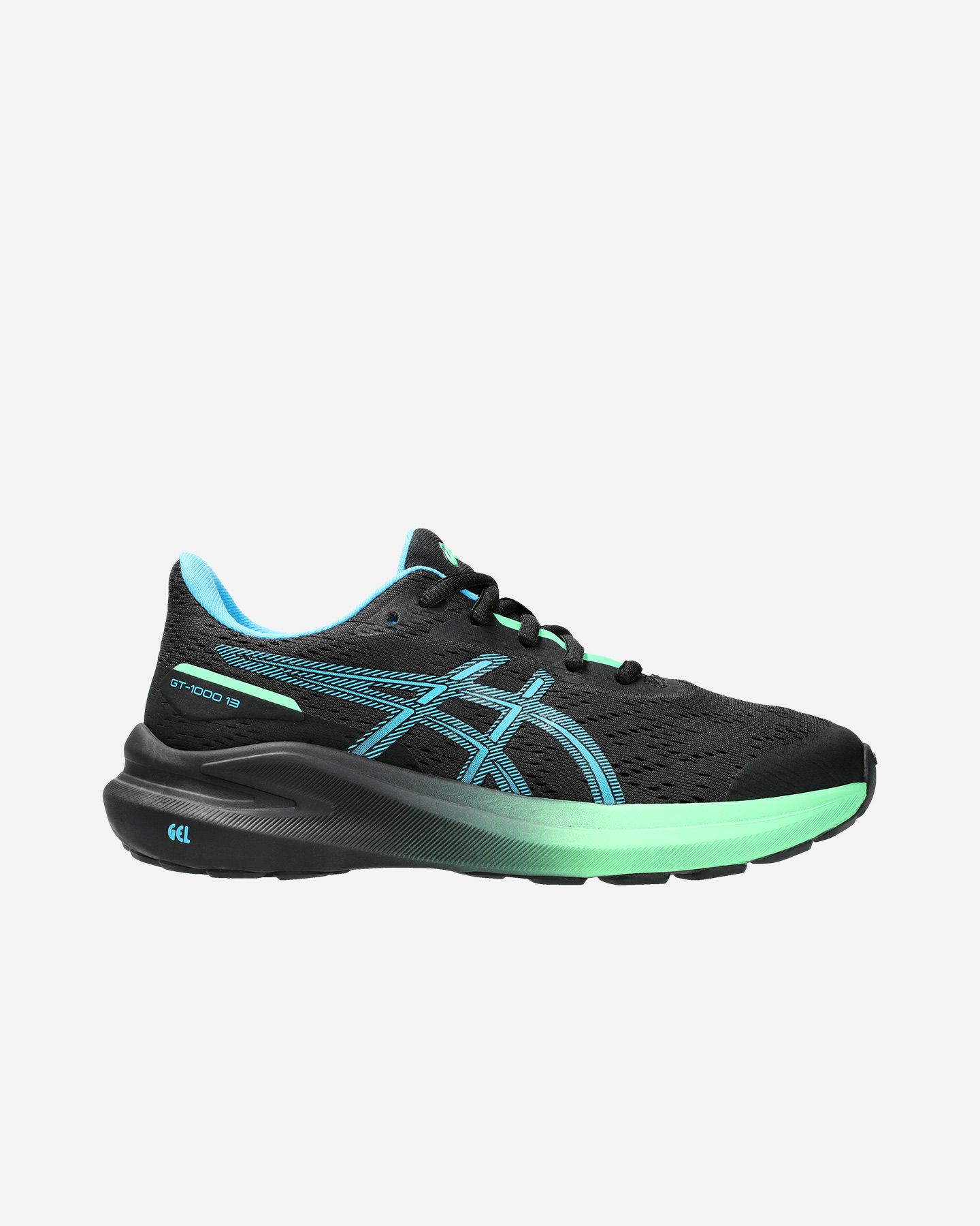 Scarpe running ASICS GT-1000 13 GS JR - 0 | Cisalfa Sport