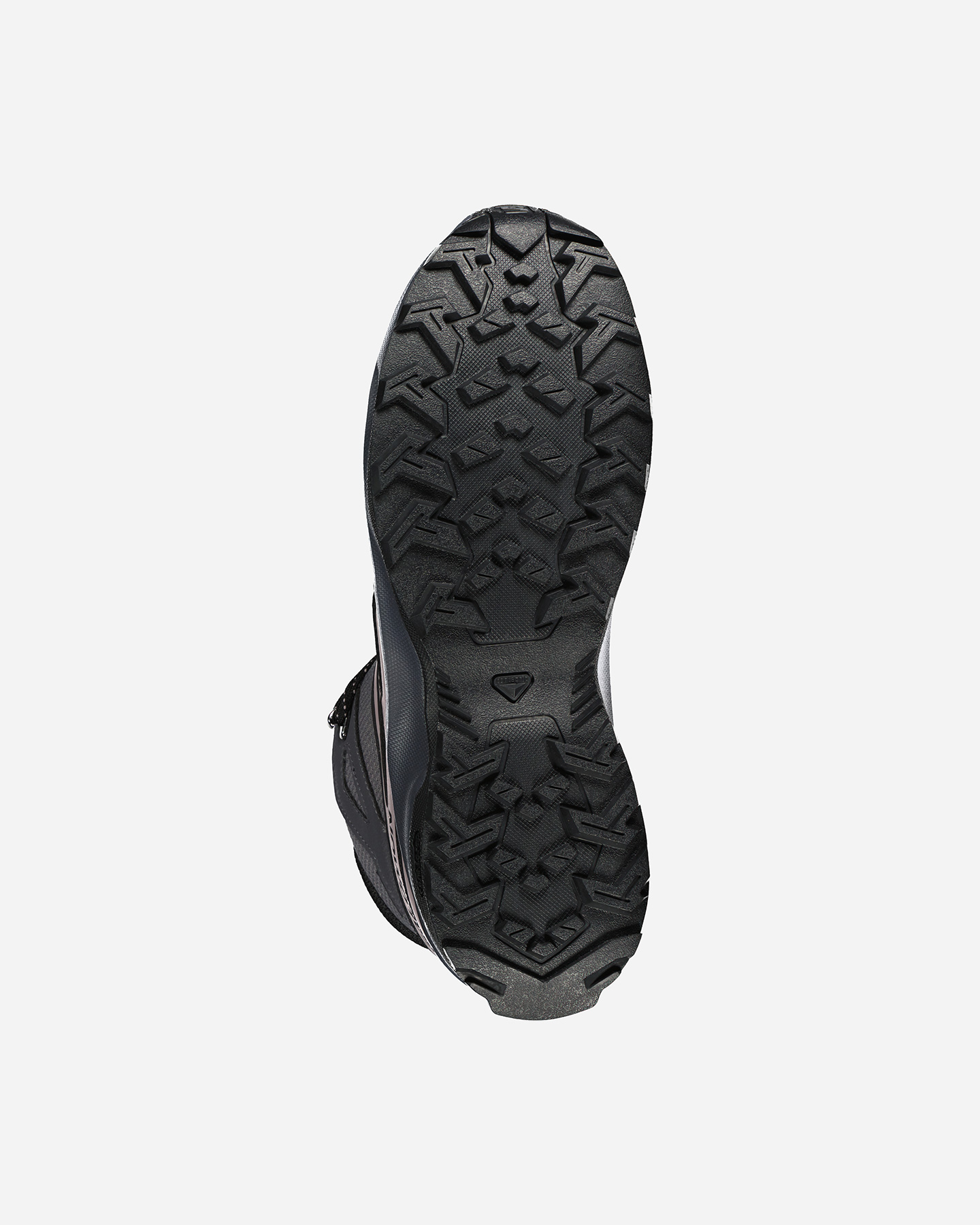 Scarpe escursionismo SALOMON EXTEGRA MID GTX W - Grigio - 2 | Cisalfa Sport