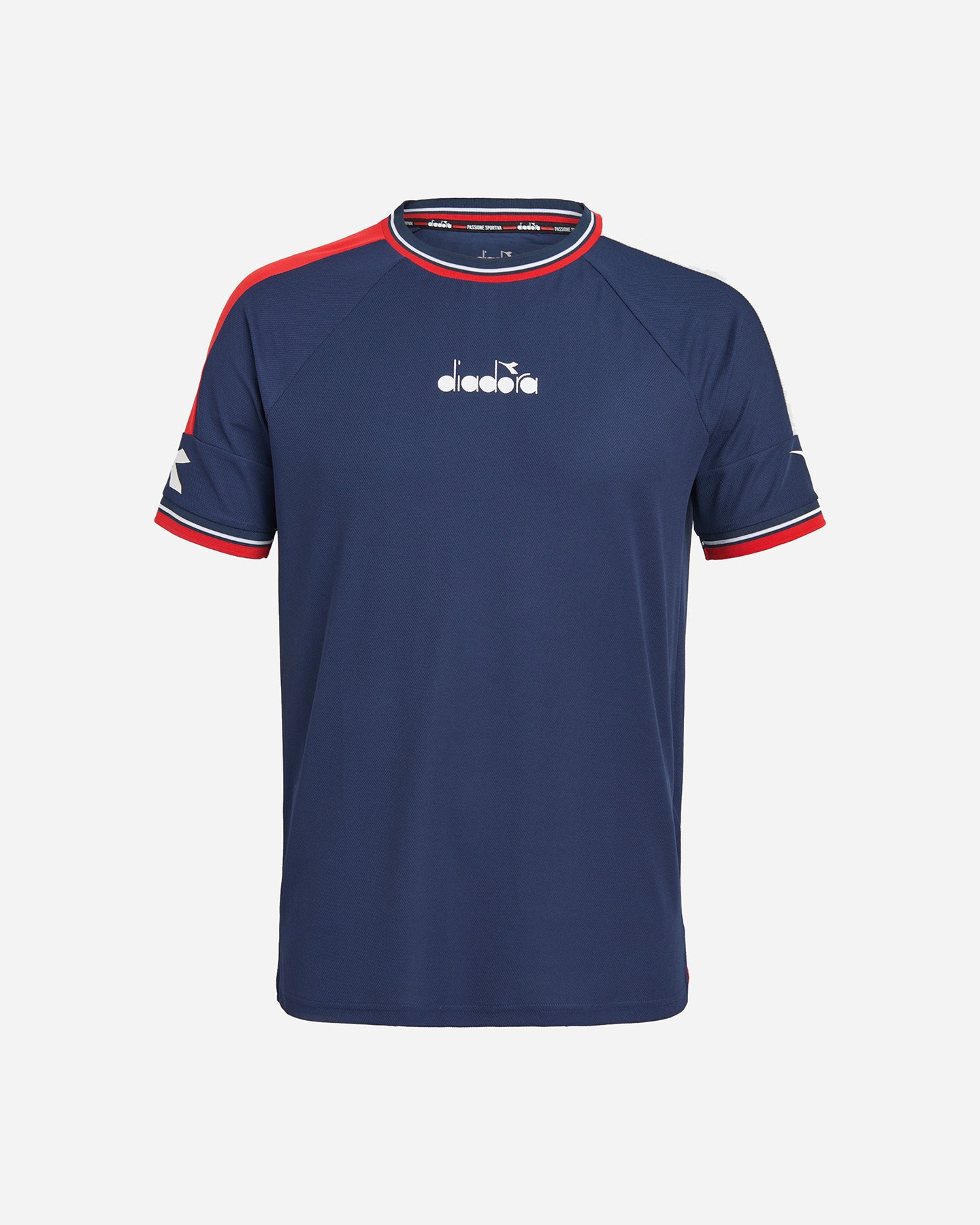 T-shirt tennis DIADORA ICON M - 0 | Cisalfa Sport