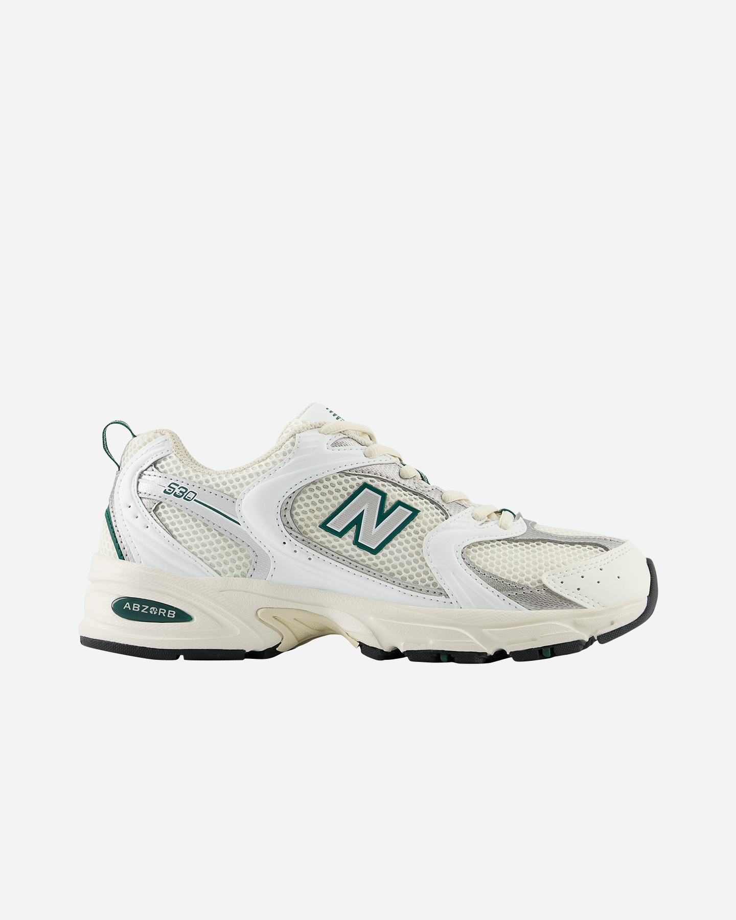 Scarpe sneakers NEW BALANCE 530 W - Grigio - 0 | Cisalfa Sport